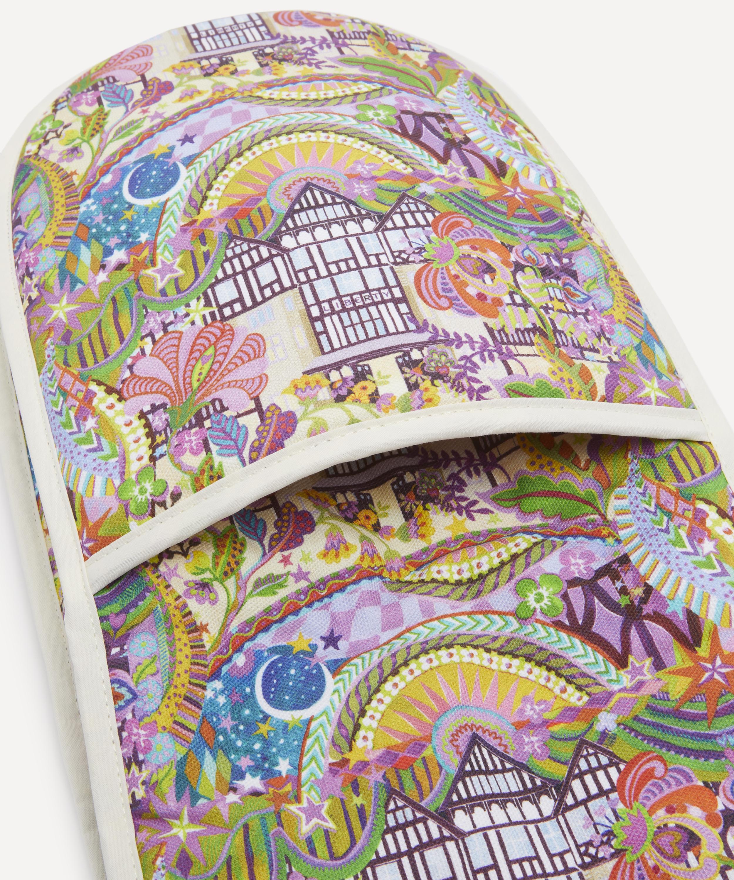 Liberty - Staging Liberty Double Oven Mitt image number 3