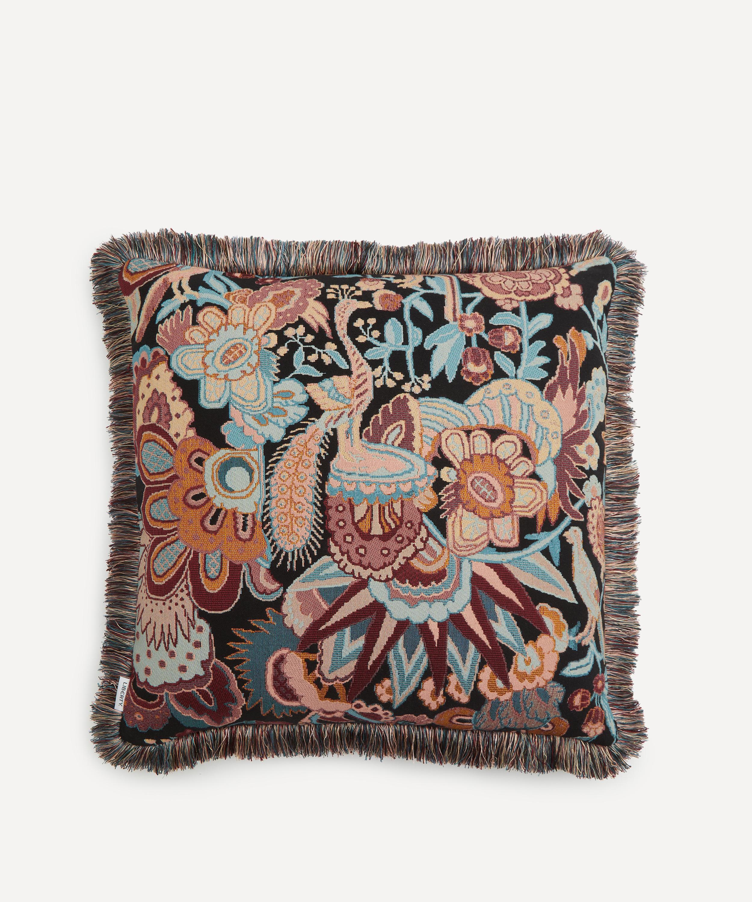 Liberty - Tapis Weave Cushion image number 0