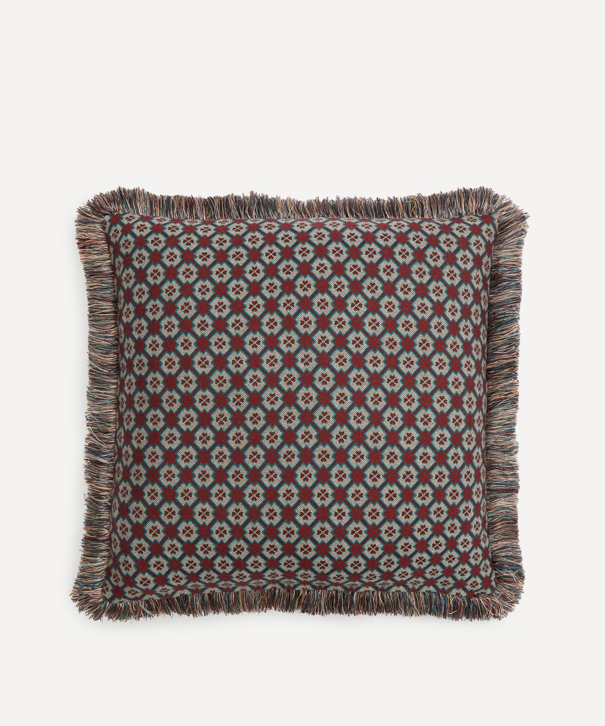 Liberty - Tapis Weave Cushion image number 1