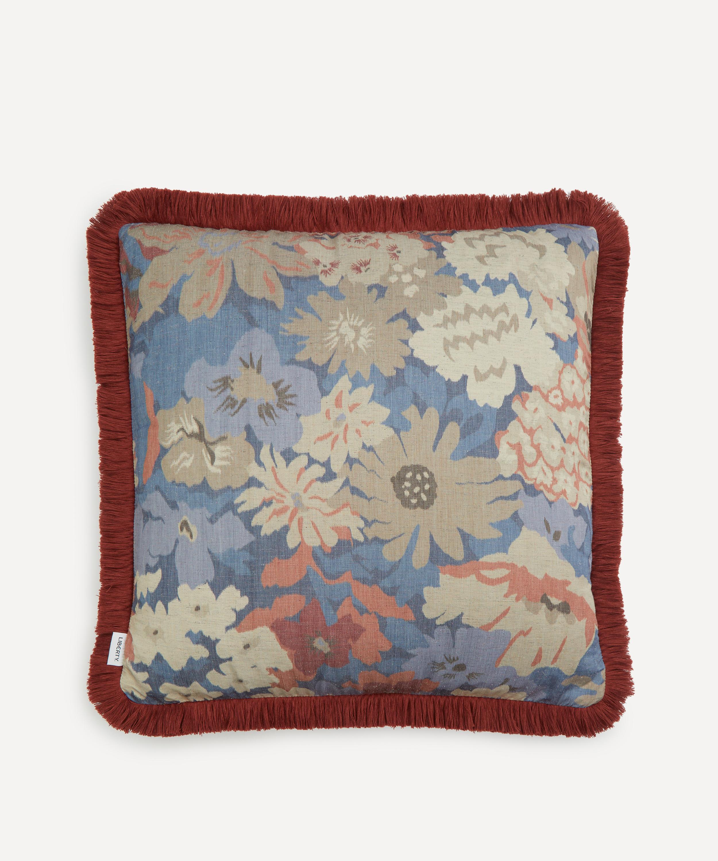 Liberty - Grand Thorpe Cushion image number 0