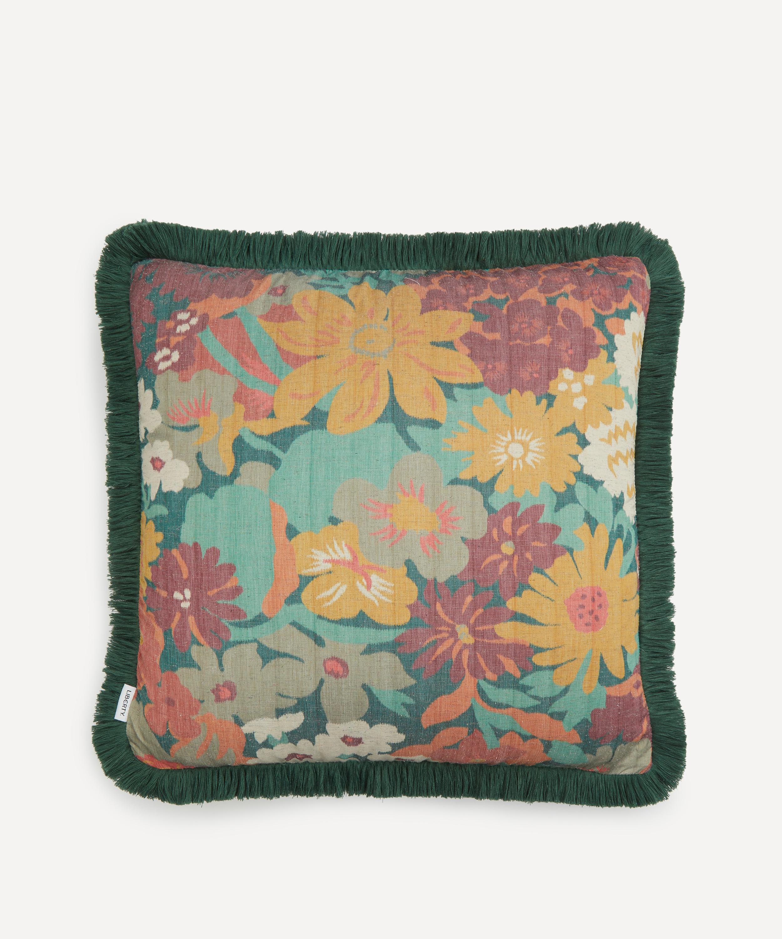 Liberty - Grand Thorpe Cushion