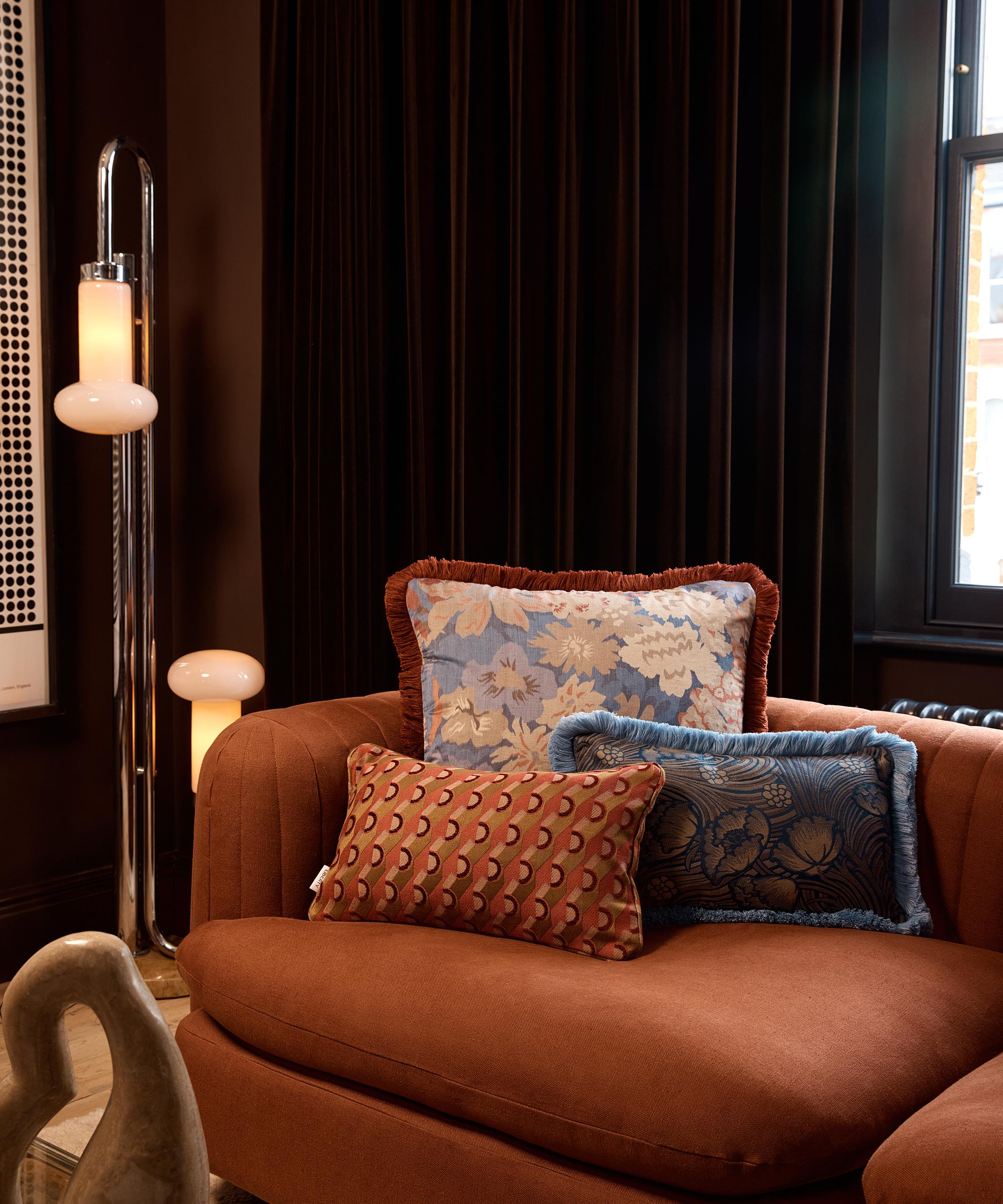 Liberty - Orbella Cushion image number 1