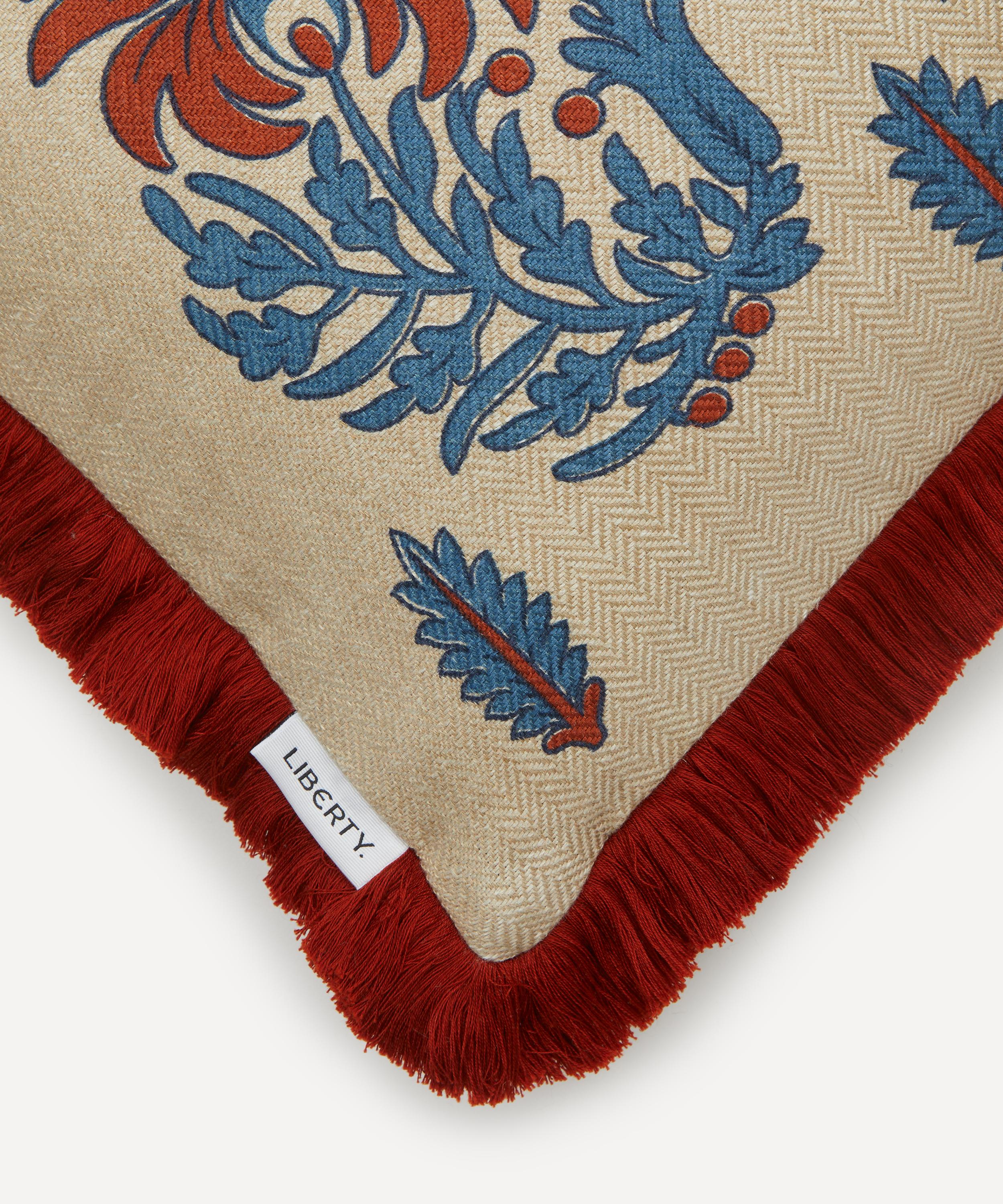 Liberty - Palm Parade Cushion image number 2