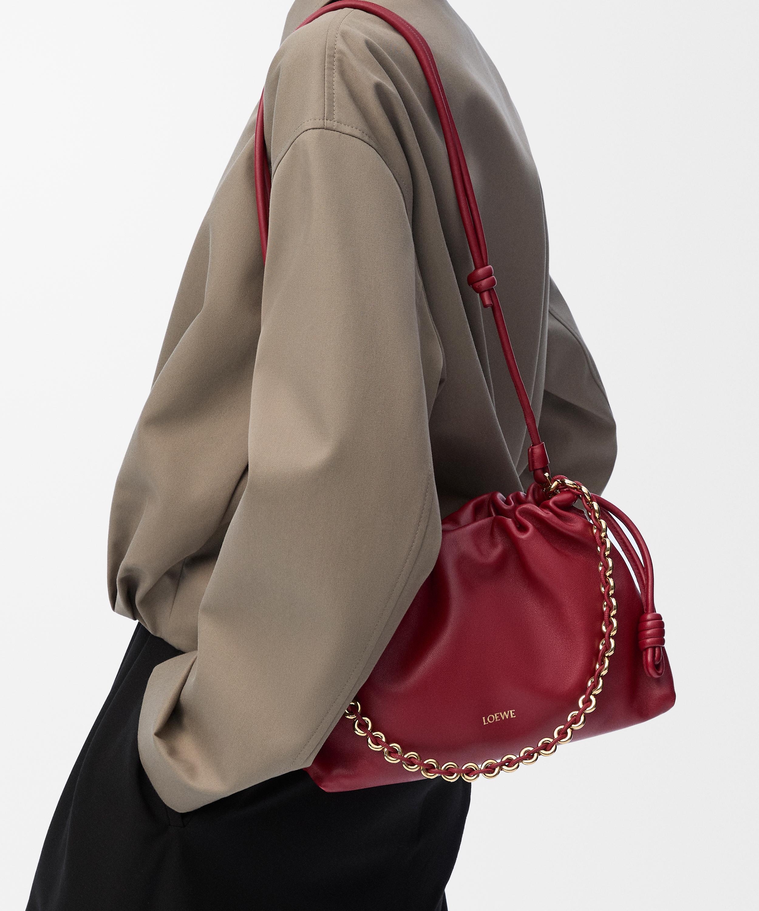 Loewe - Medium Flamenco Purse image number 1