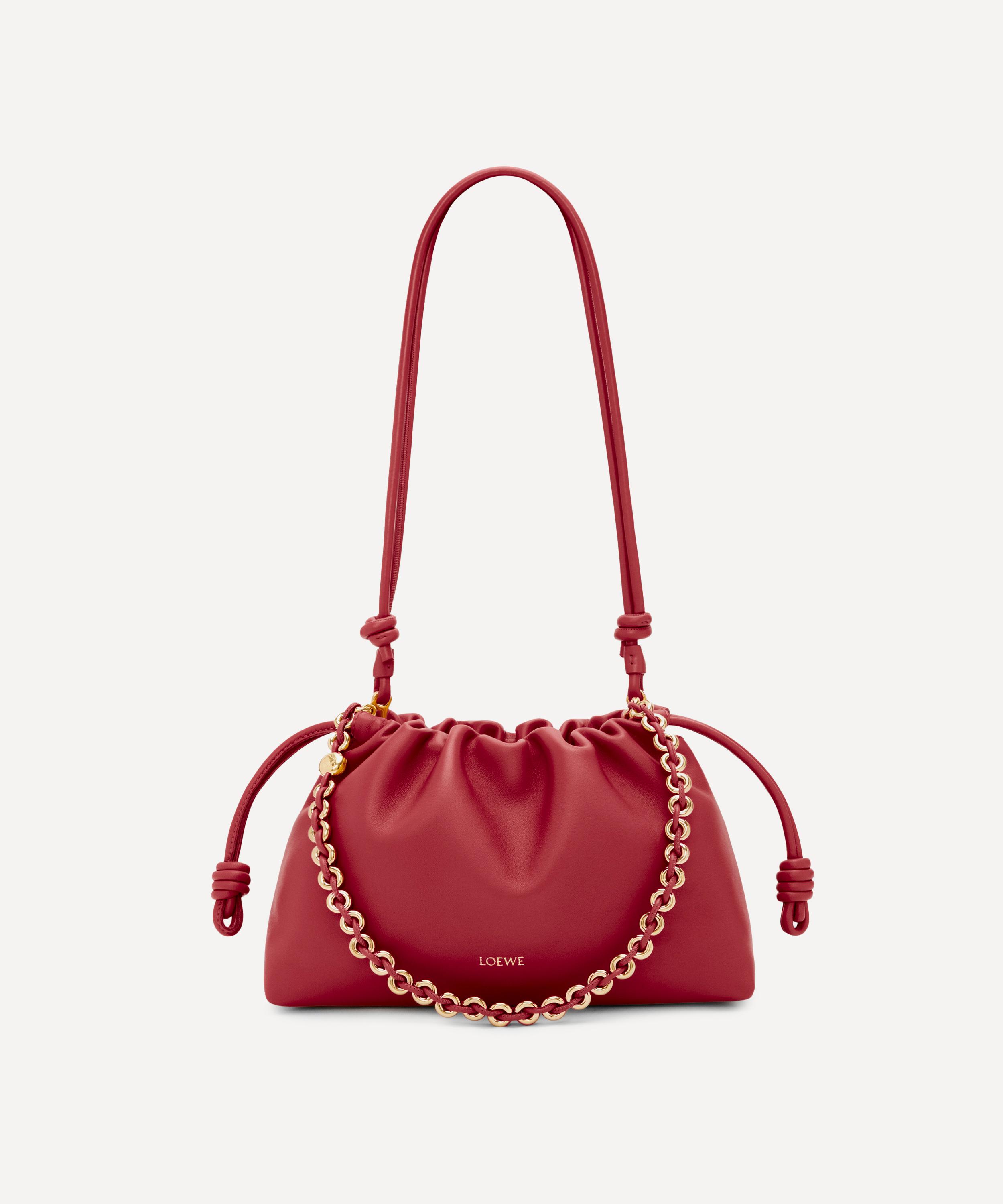 Loewe - Medium Flamenco Purse image number 4