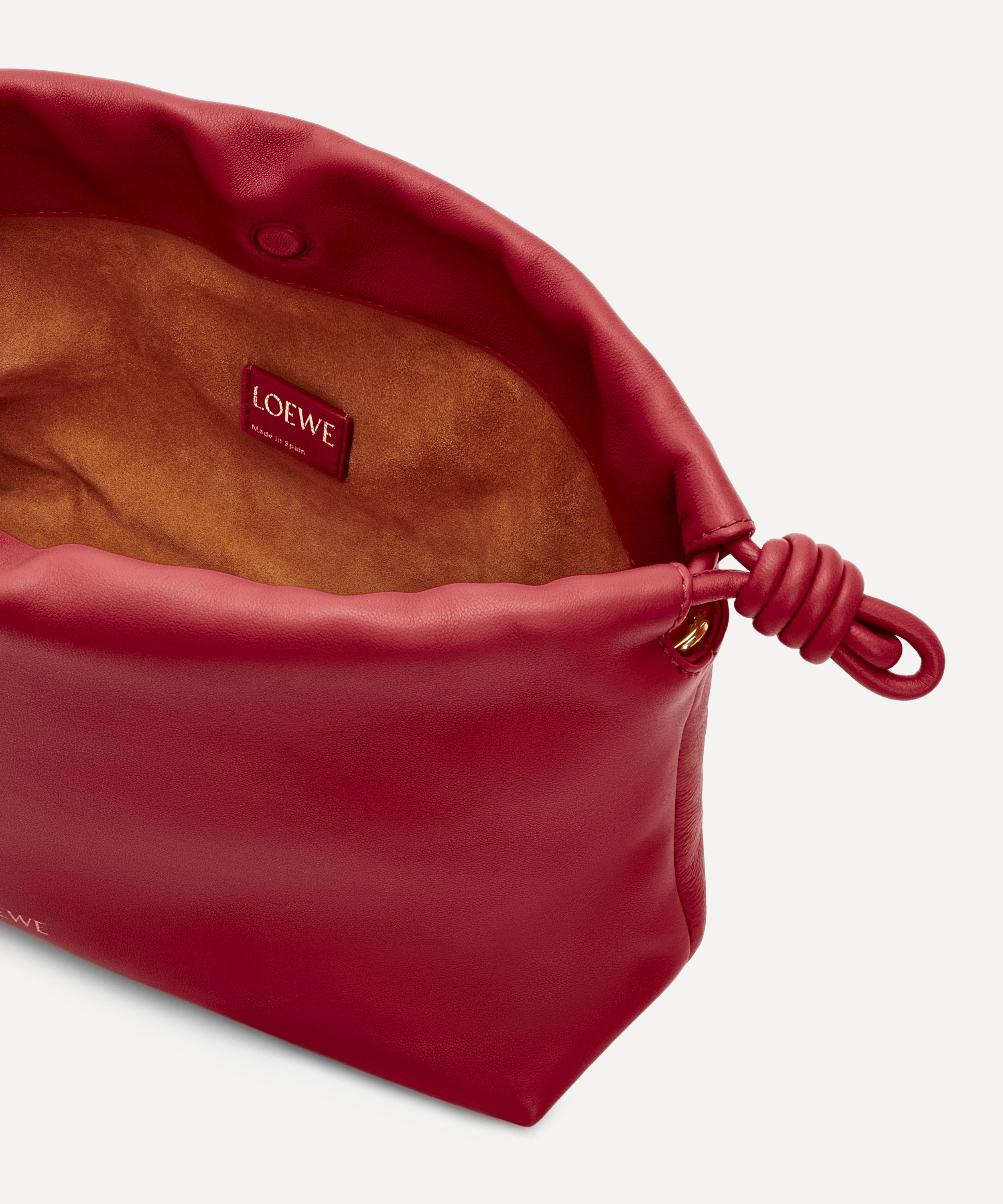 Loewe - Medium Flamenco Purse image number 5