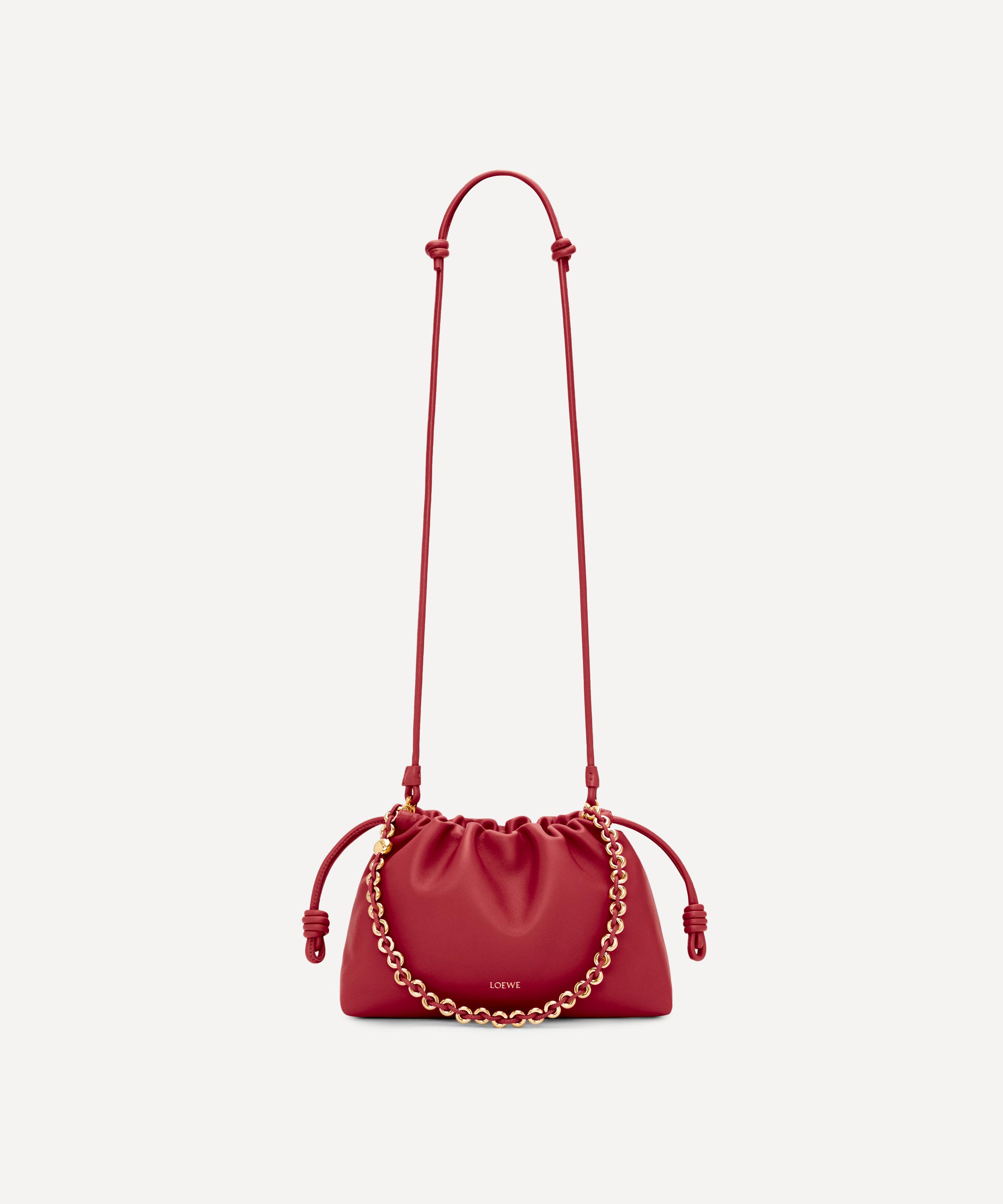 Loewe - Medium Flamenco Purse image number 6