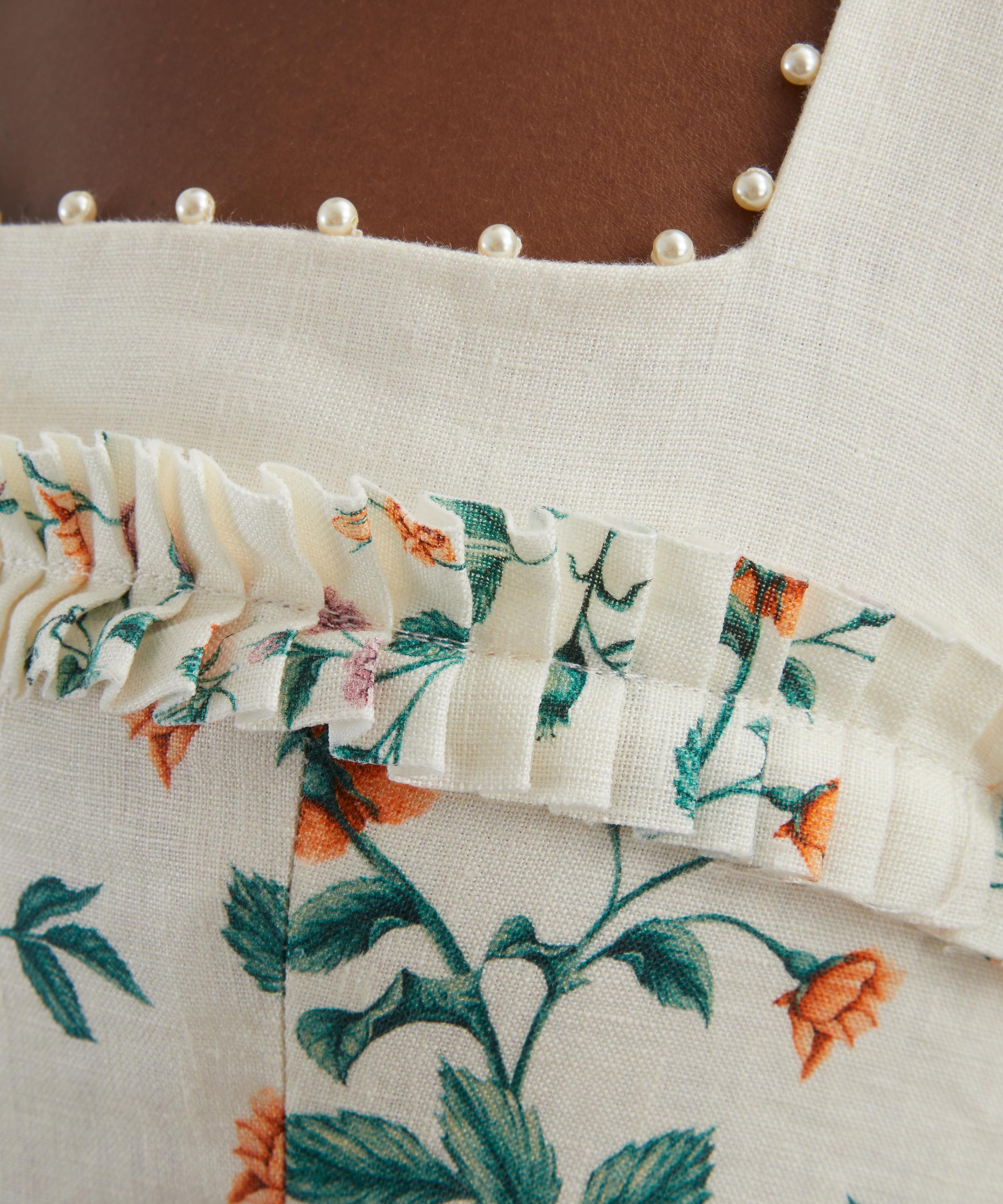 Agua Bendita - Barbara Chinesis Dress image number 4