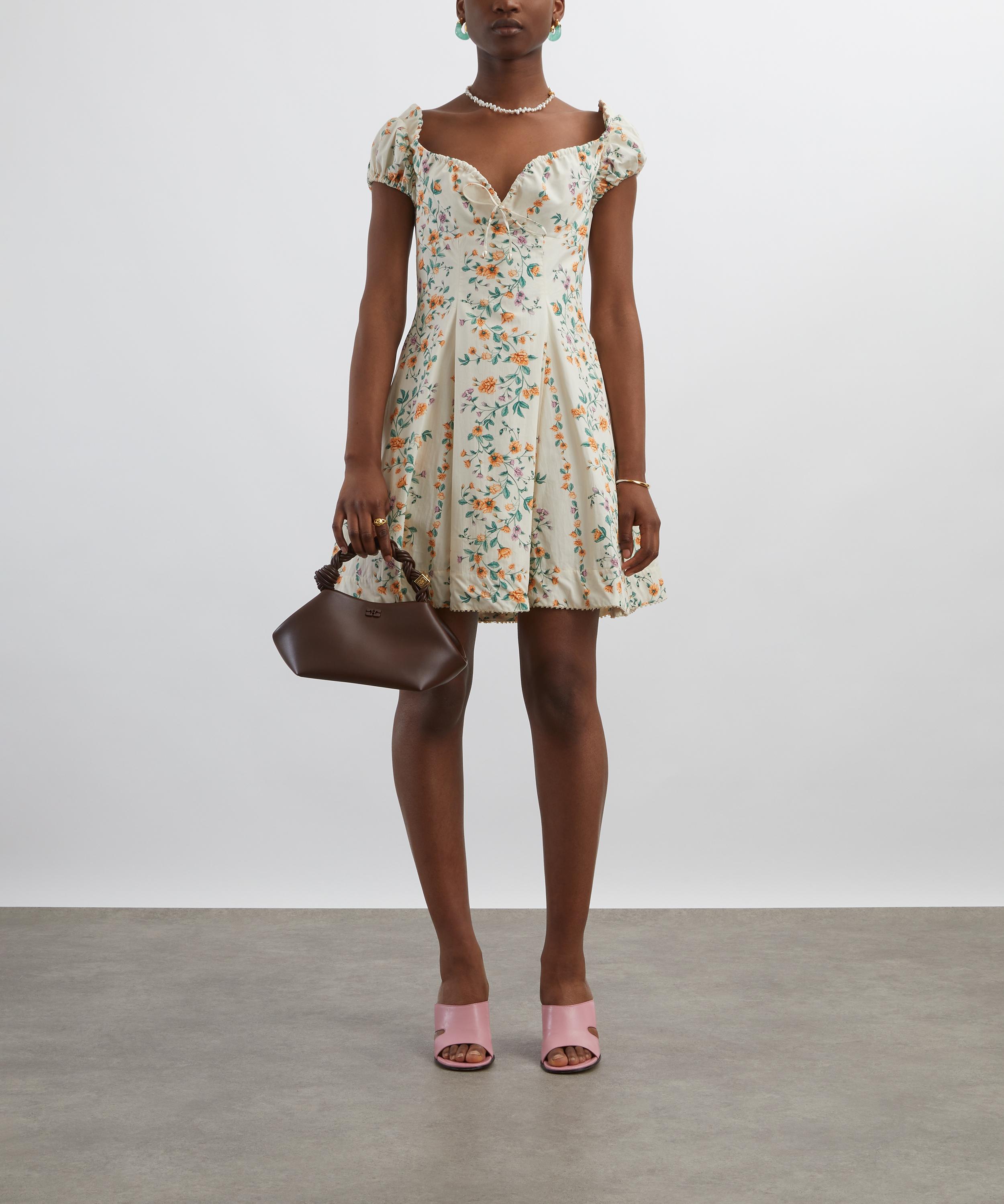 Agua Bendita - Mati Chinesis Mini Dress image number 1