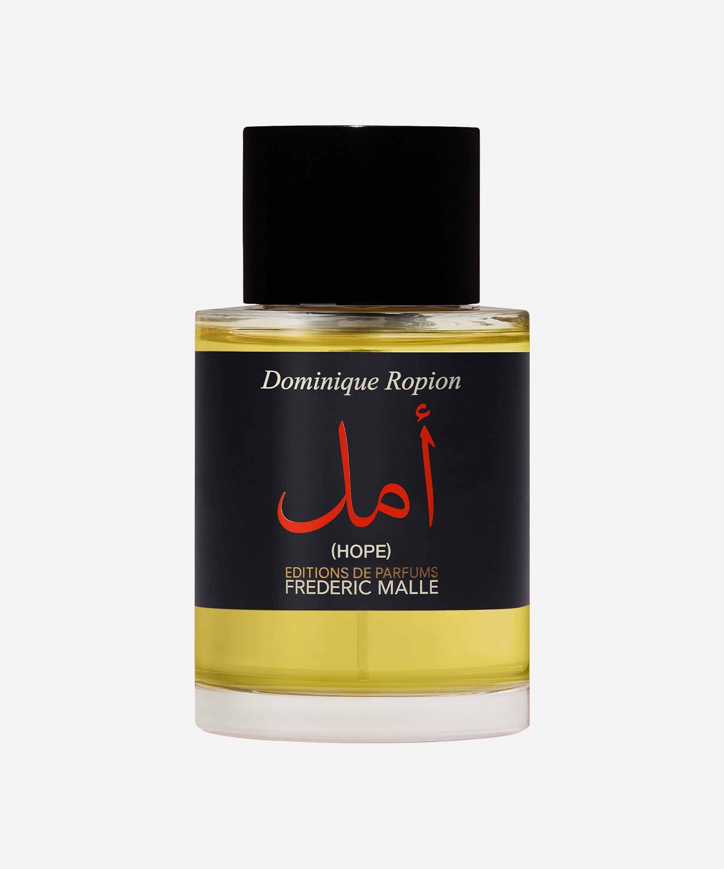 Fr&eacute;d&eacute;ric Malle - HOPE Eau de Parfum 100ml