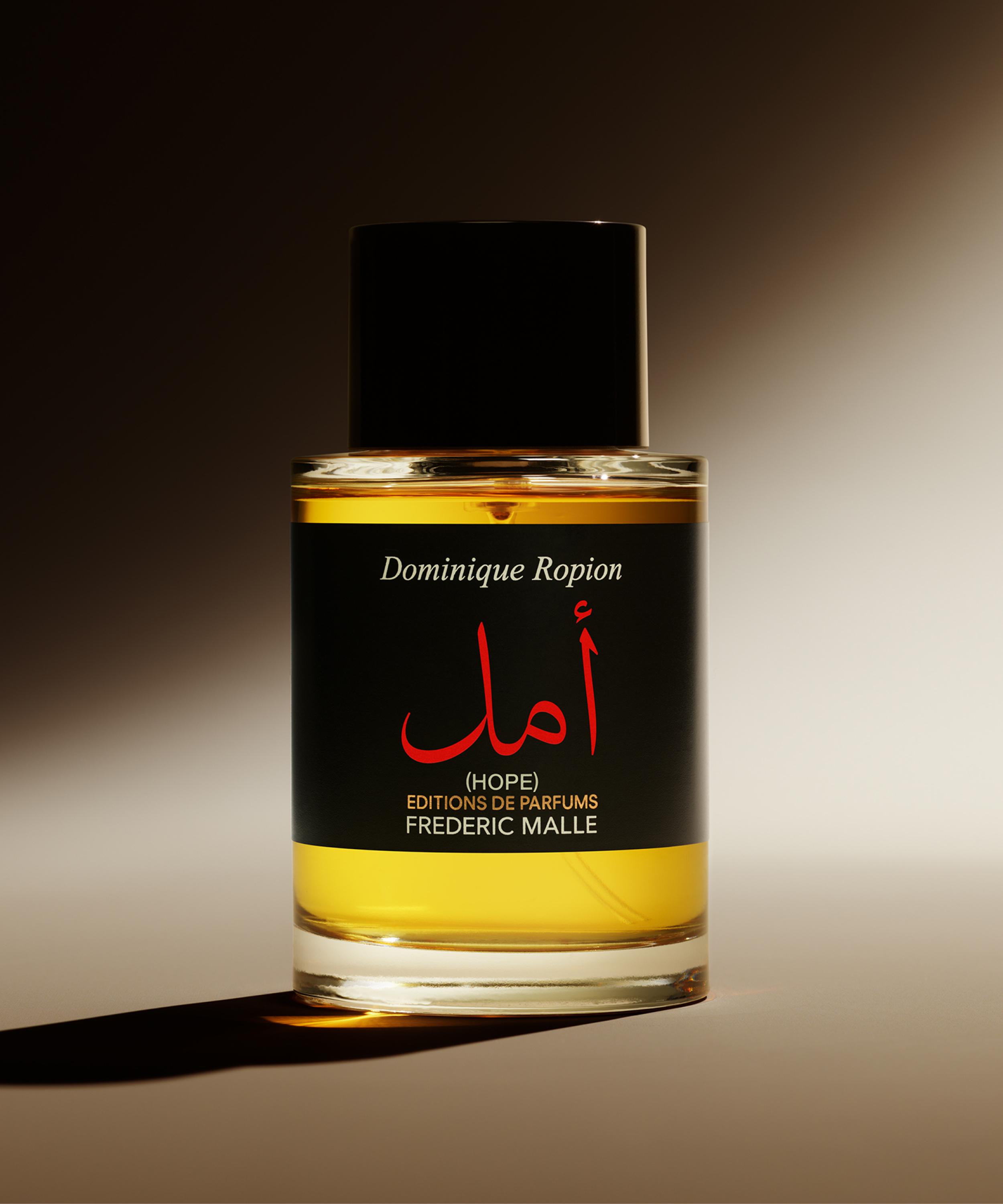 Fr&eacute;d&eacute;ric Malle - HOPE Eau de Parfum 100ml image number 2