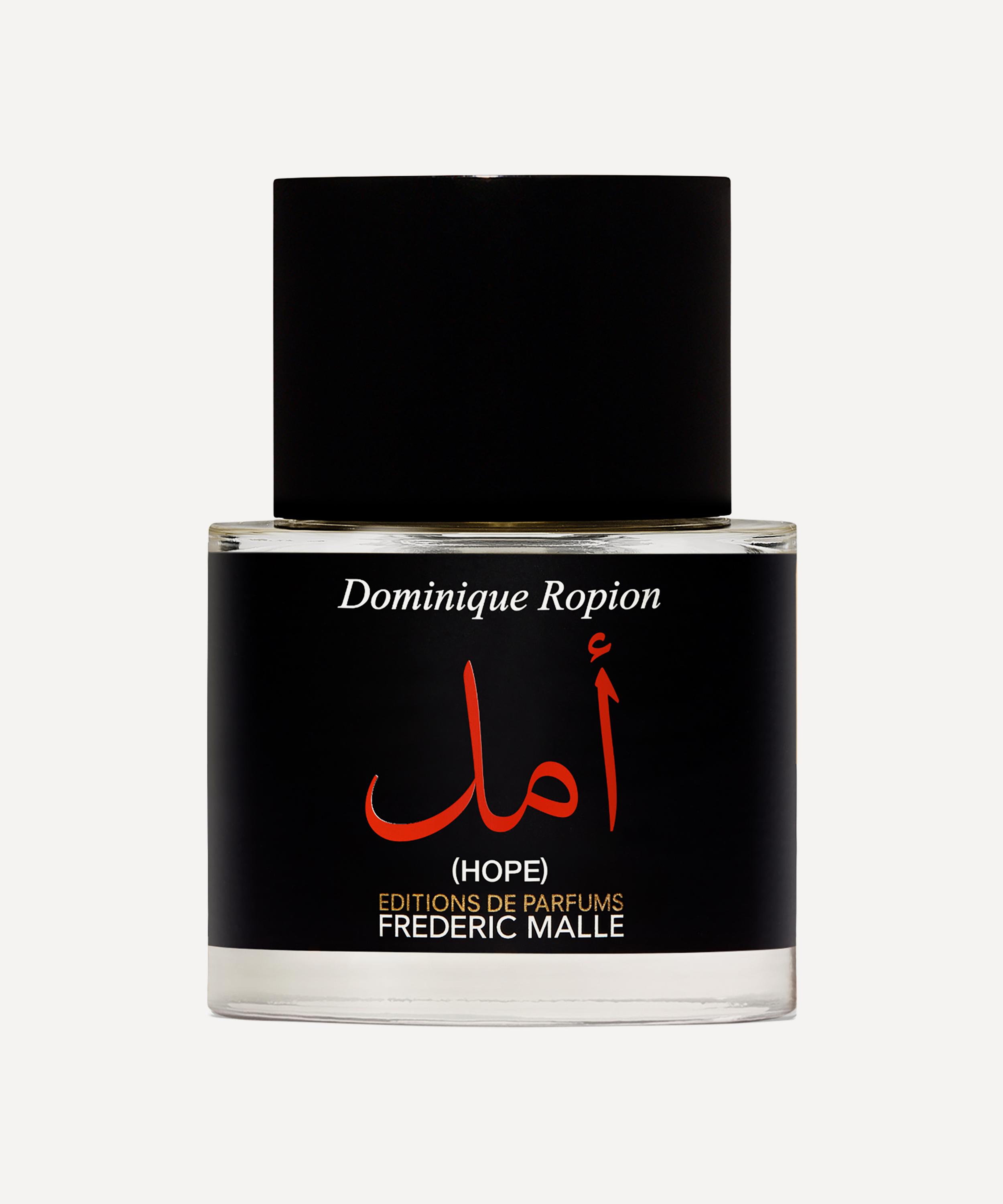 Fr&eacute;d&eacute;ric Malle - HOPE Eau de Parfum 50ml