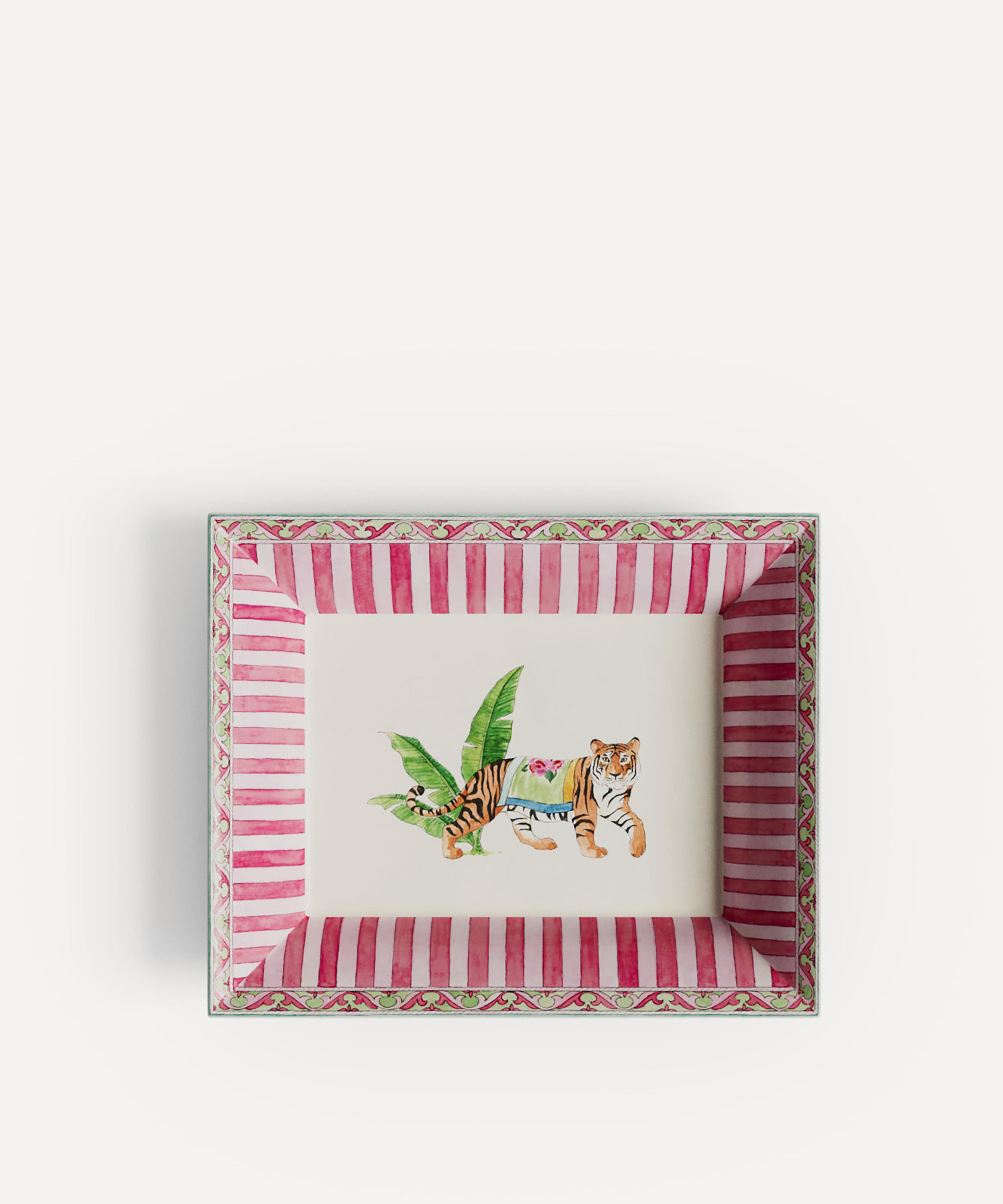Lisa Corti - Sariska Vide Poche Tray image number 0