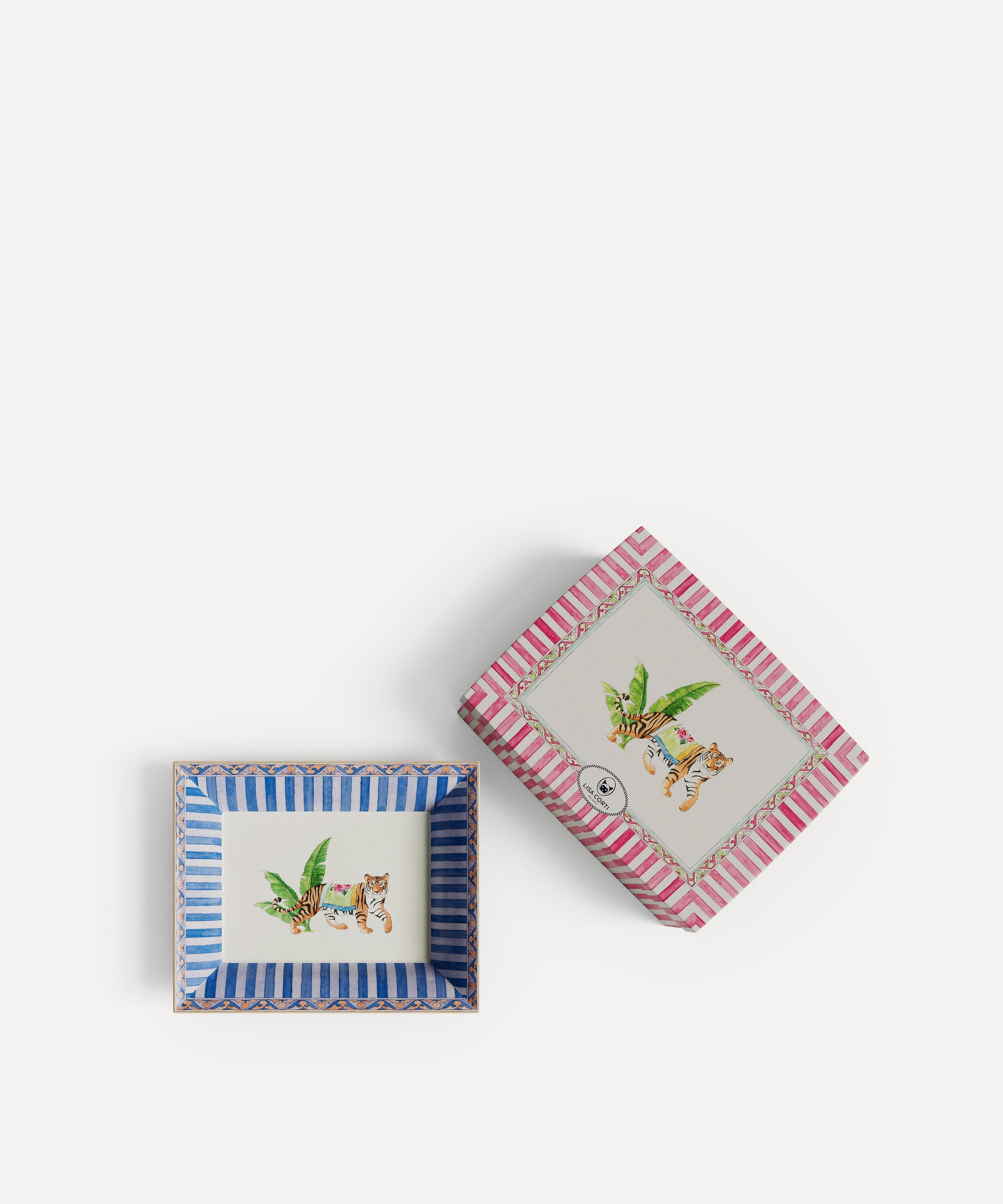 Lisa Corti - Sariska Vide Poche Tray image number 1