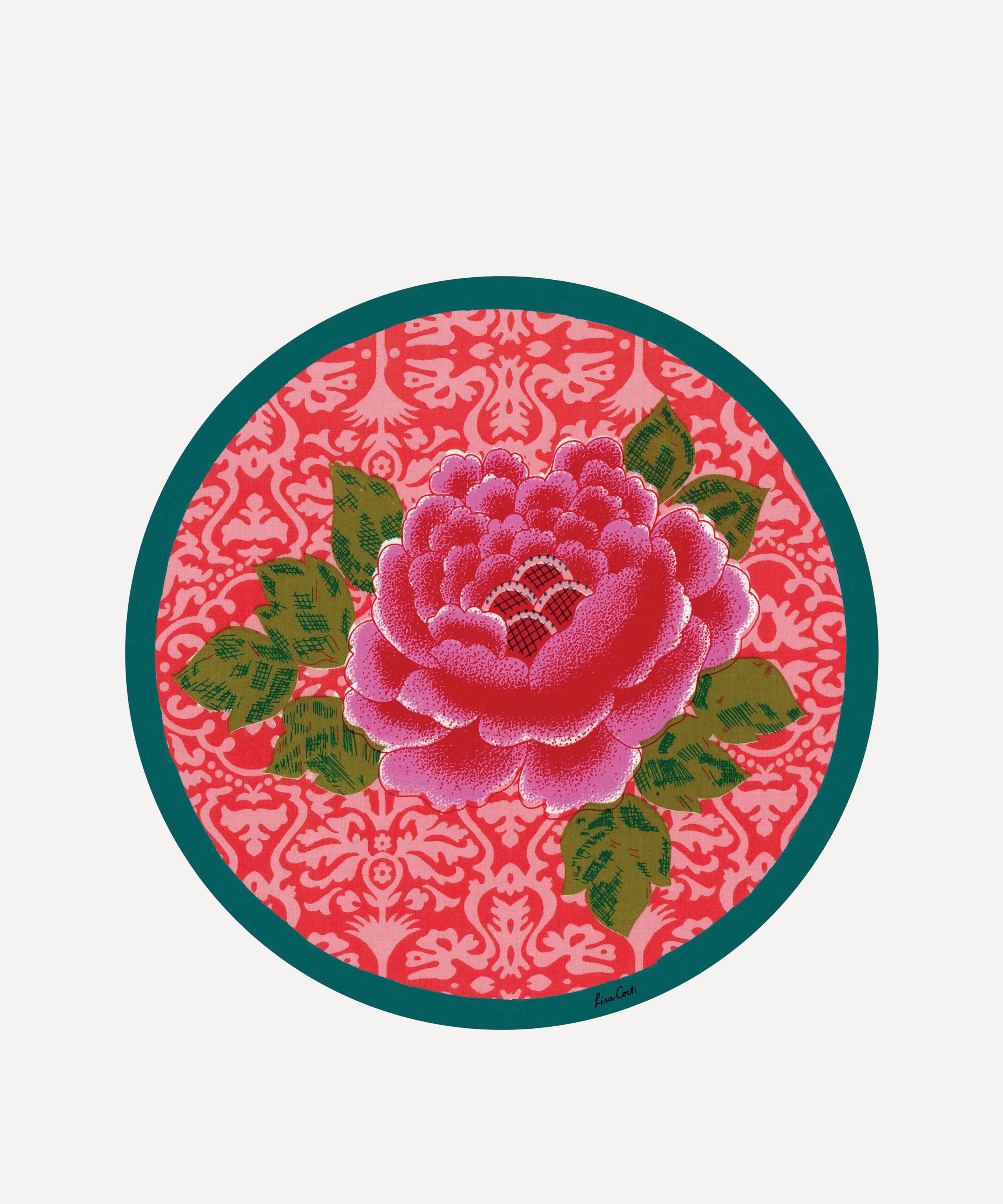 Lisa Corti - Sunrise Placemat