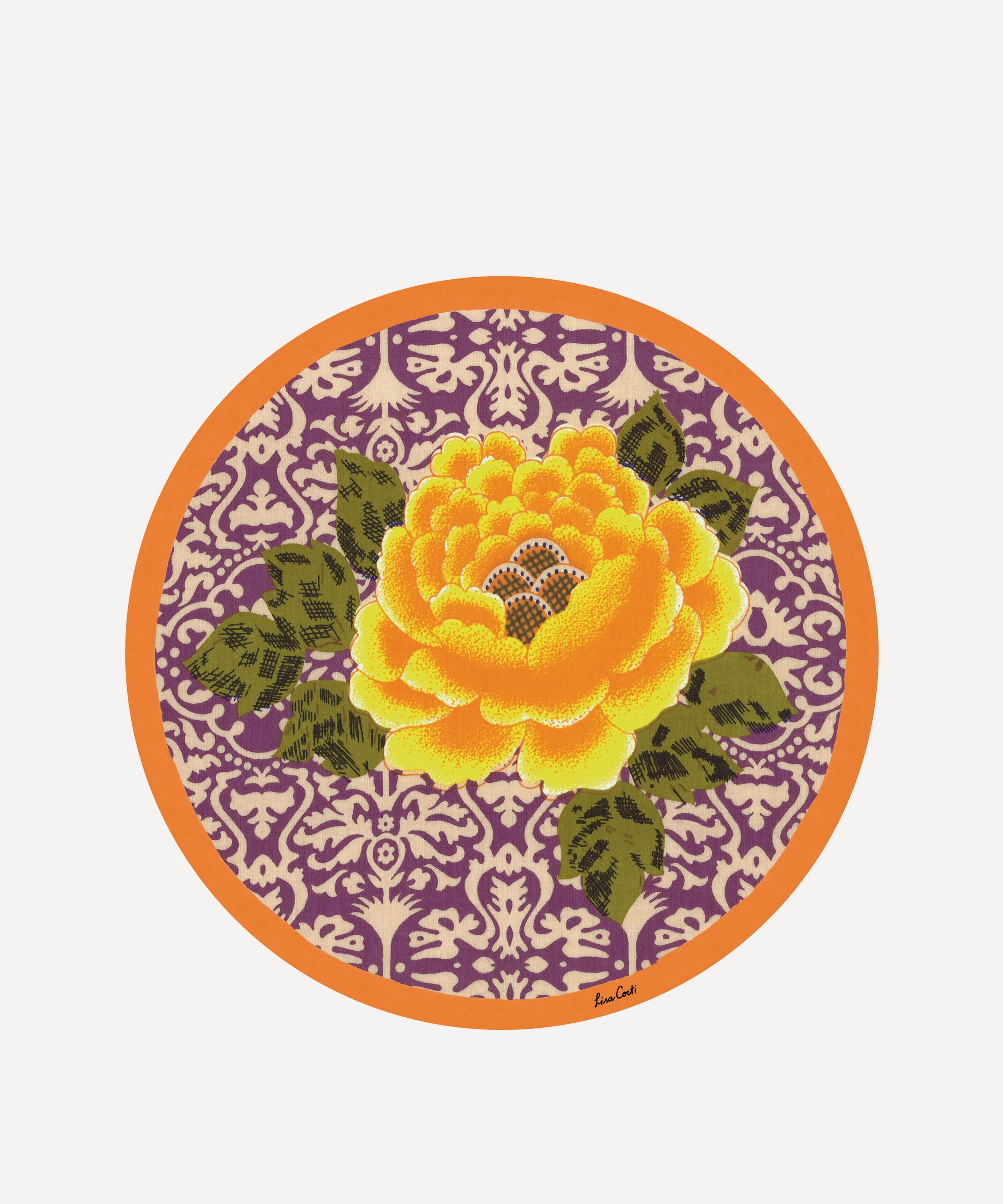 Lisa Corti - Sunrise Placemat image number 0