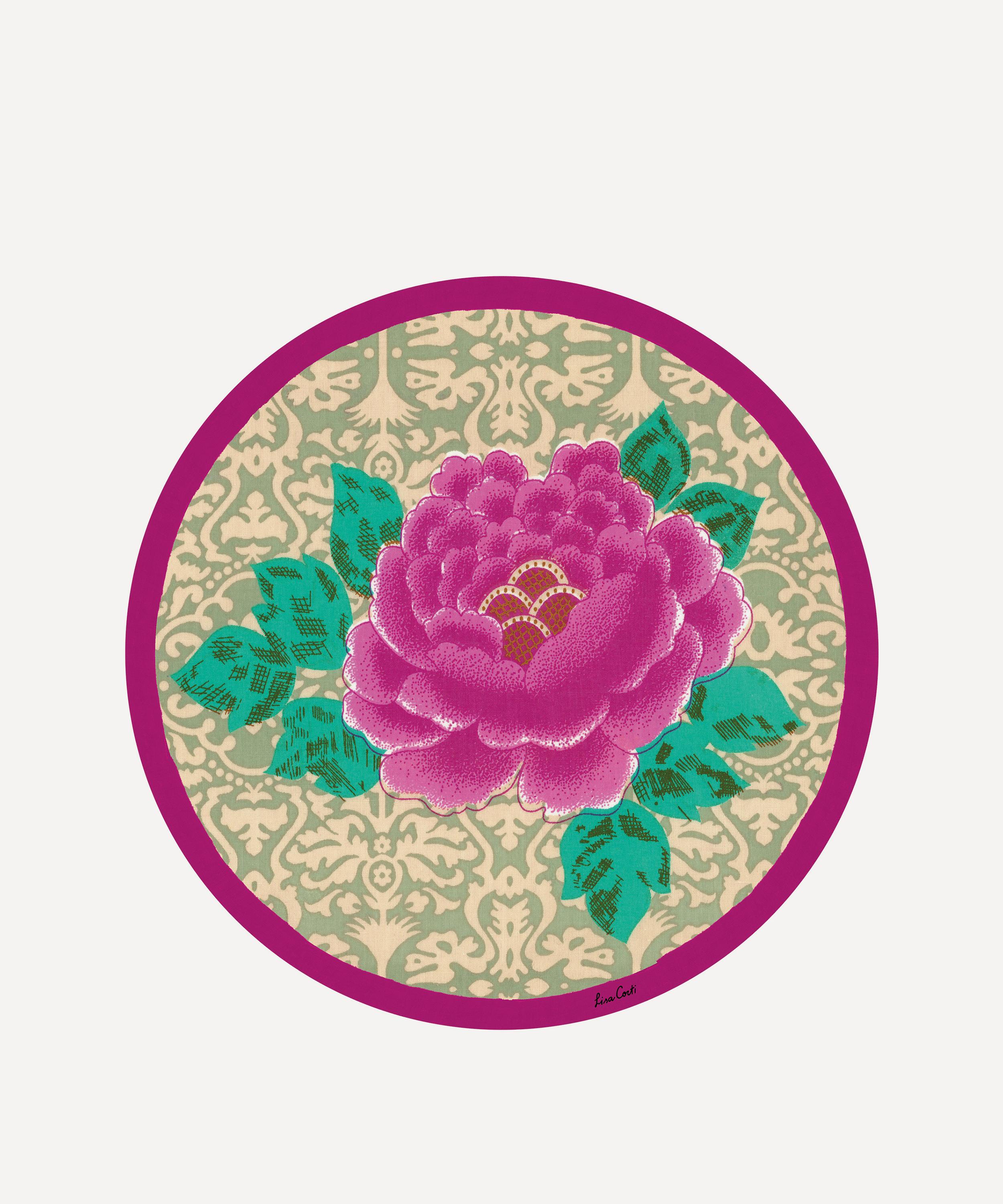 Lisa Corti - Sunrise Placemat image number 0