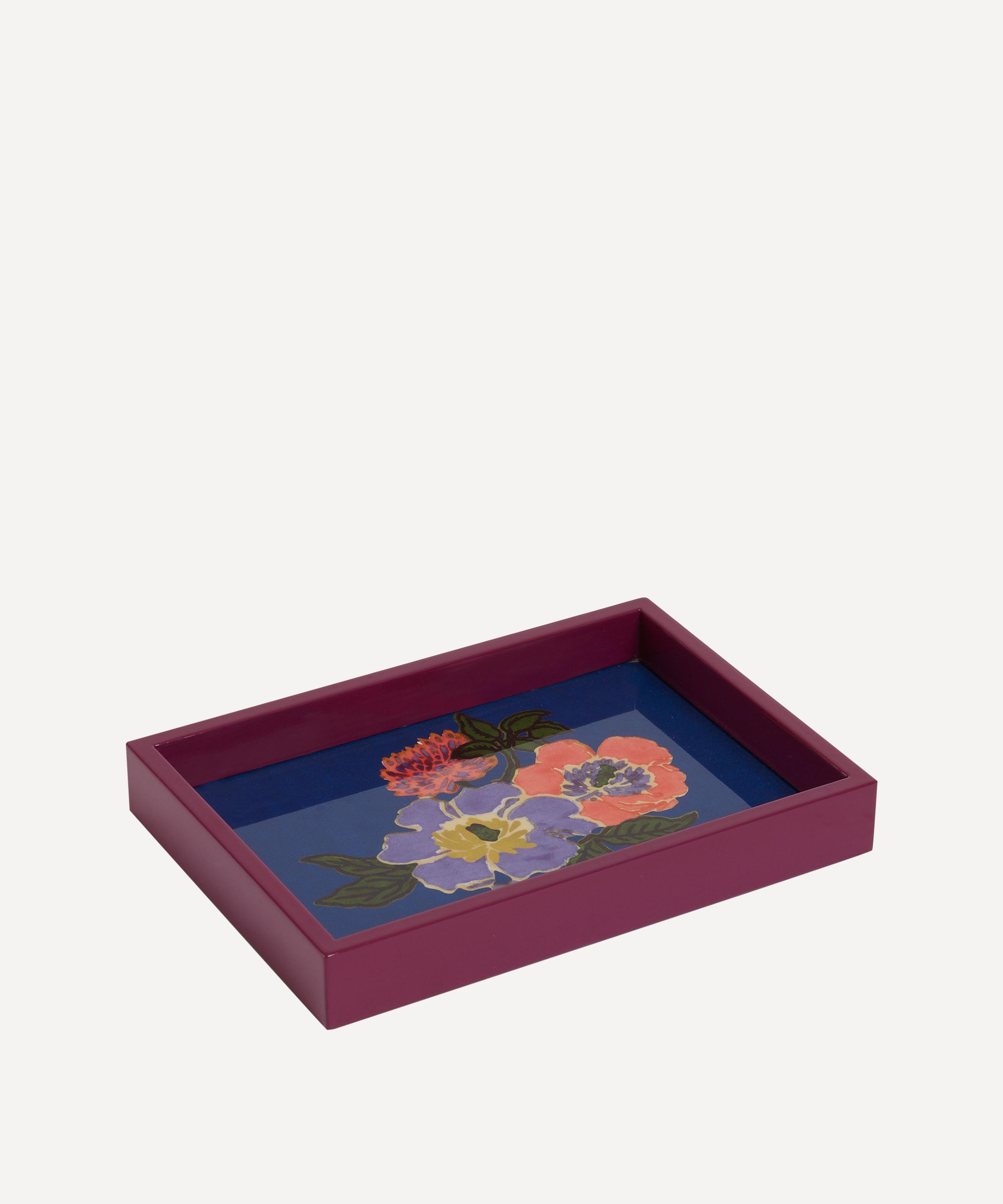 Lisa Corti - Dandelion Mini Tray image number 1
