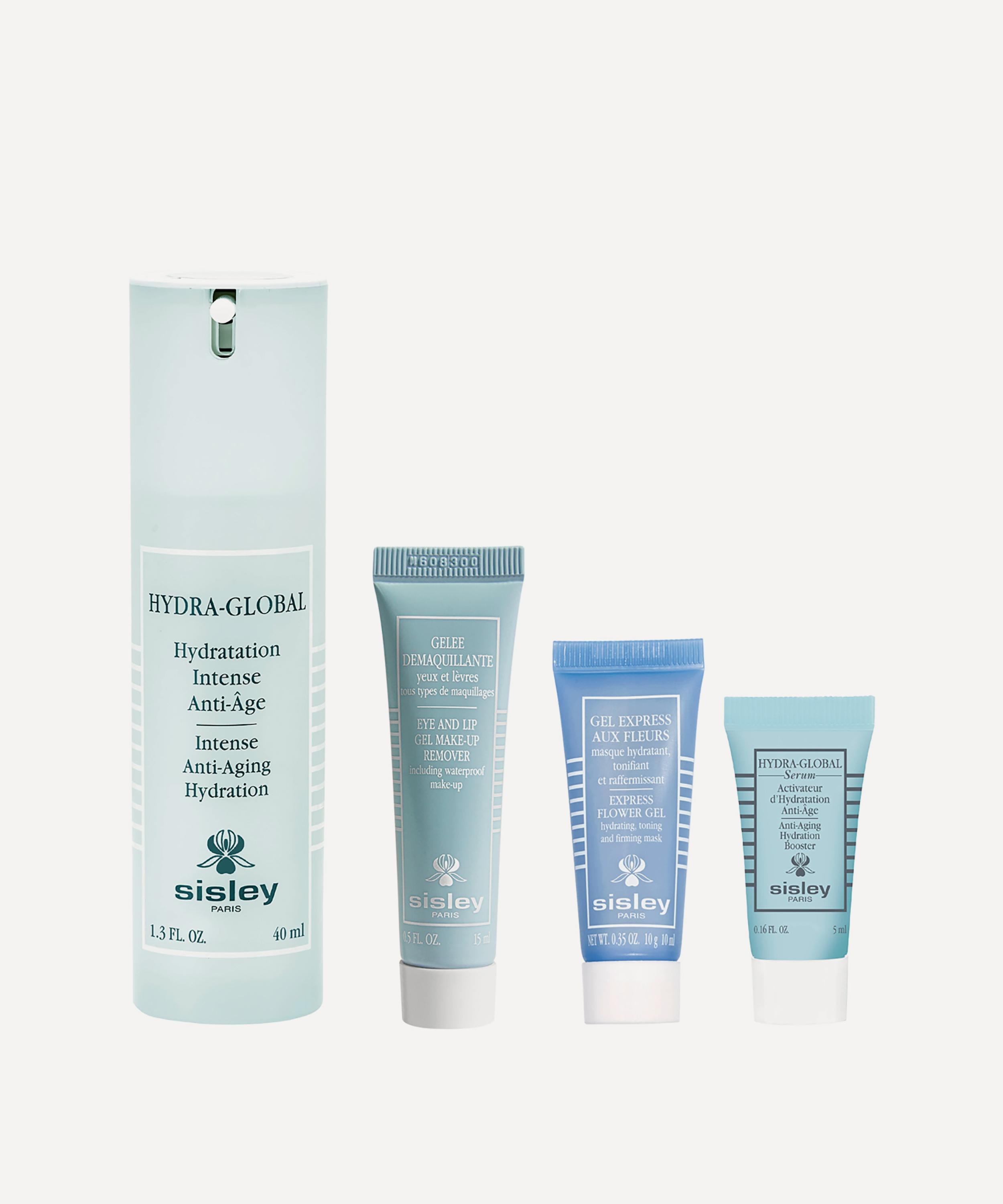 Sisley - Hydra-Global Discovery Program