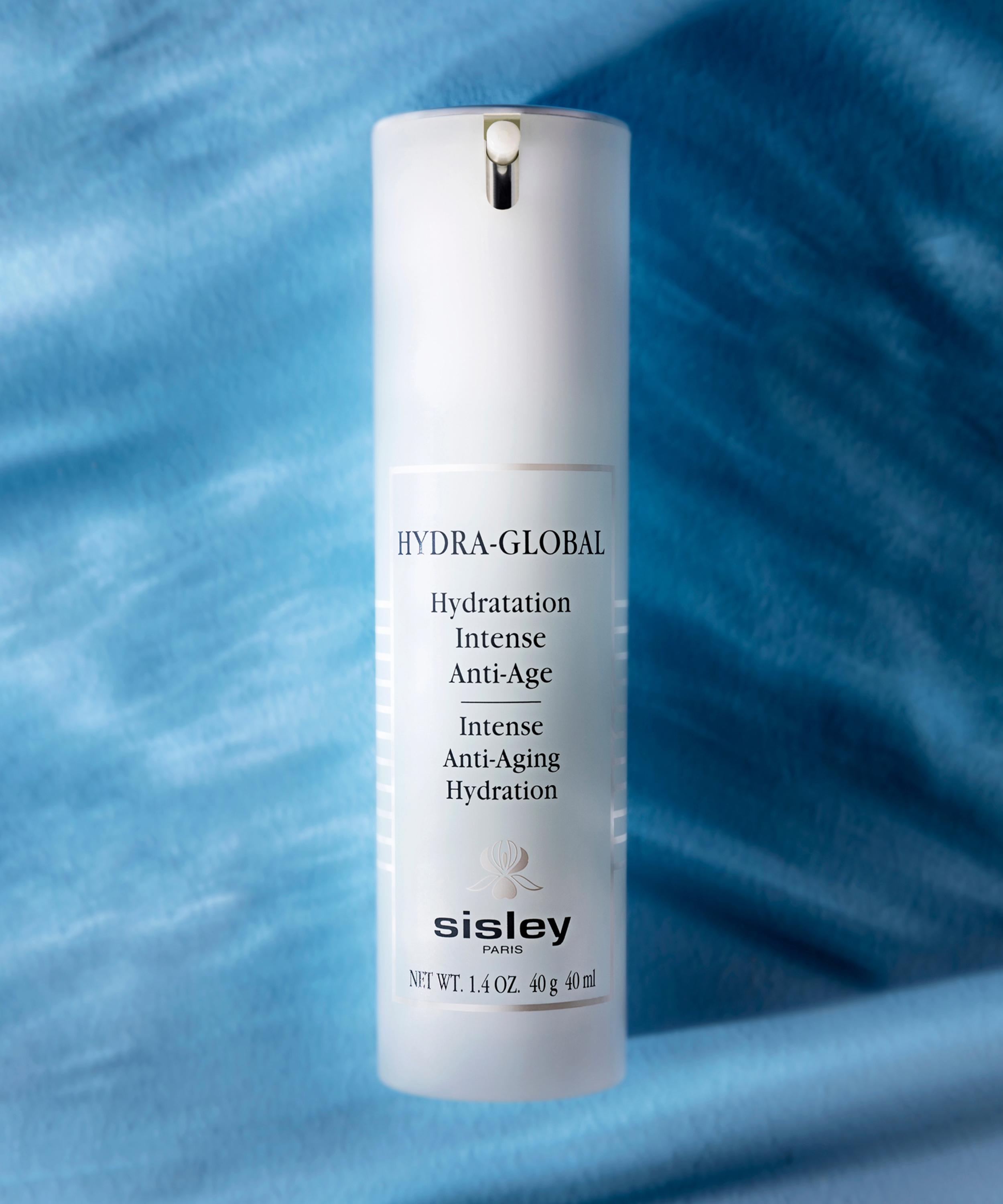Sisley - Hydra-Global Discovery Program image number 1