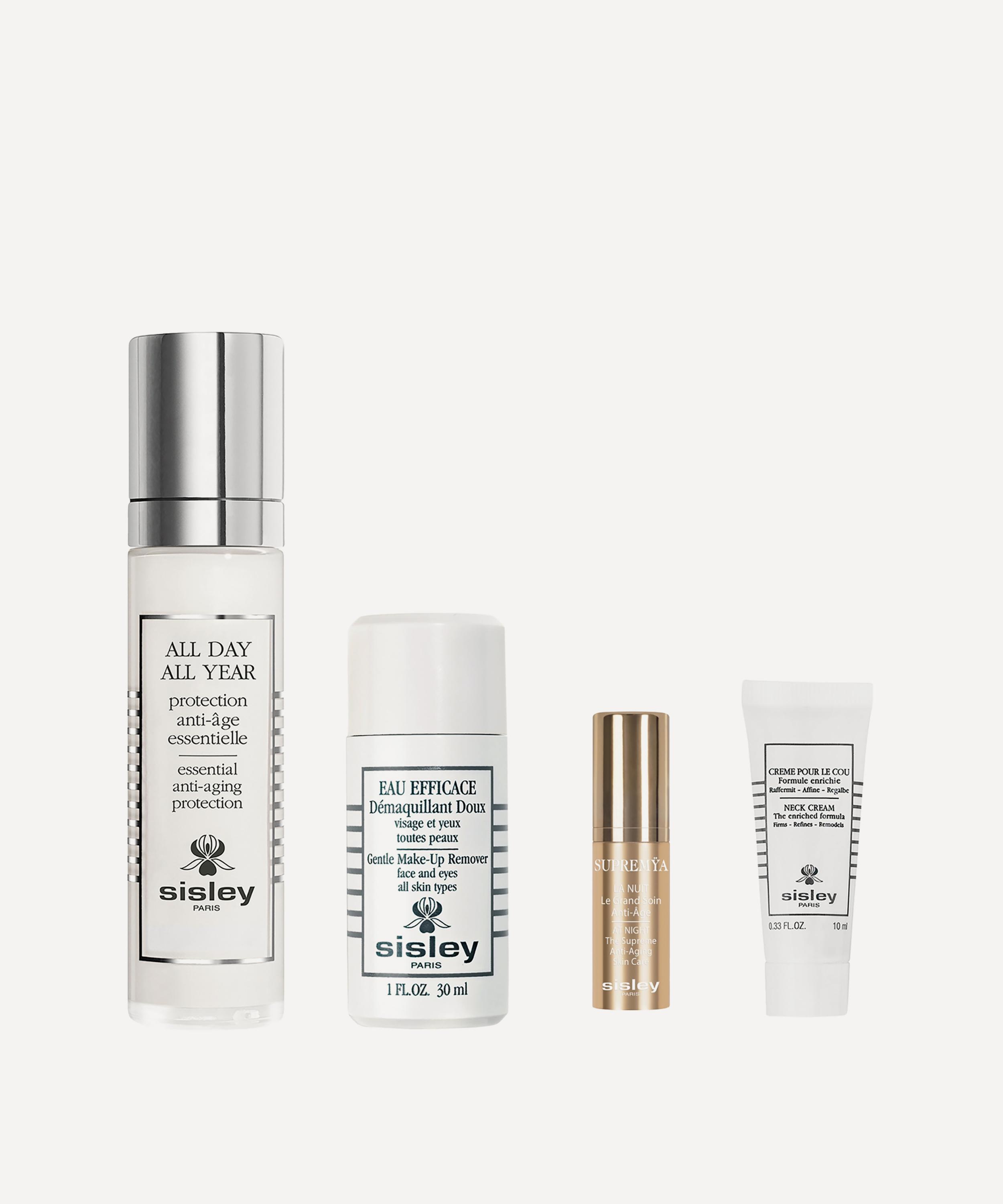 Sisley - All Day All Year Discovery Program image number 0