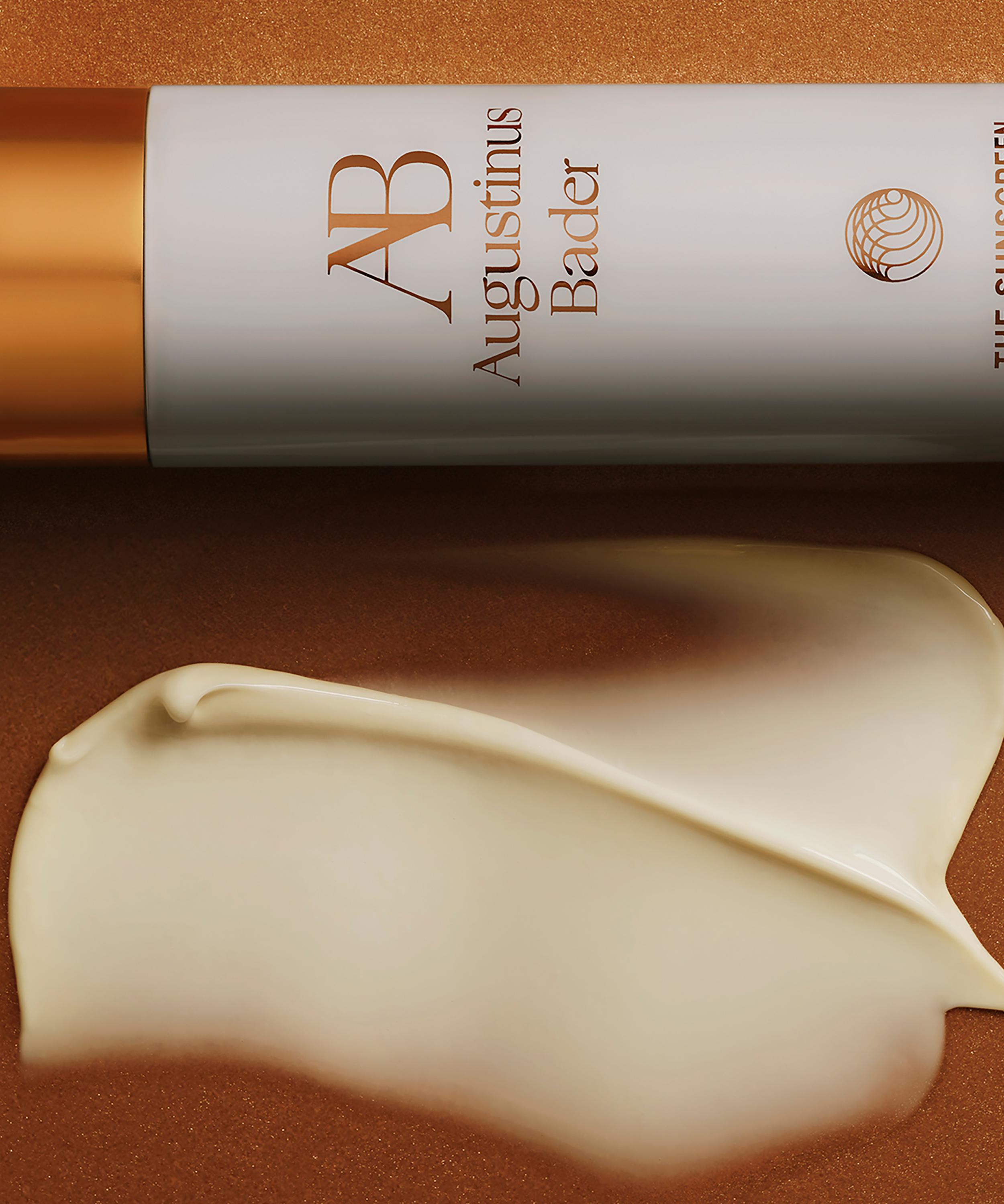 Augustinus Bader - The Sunscreen SPF 50 30ml image number 4