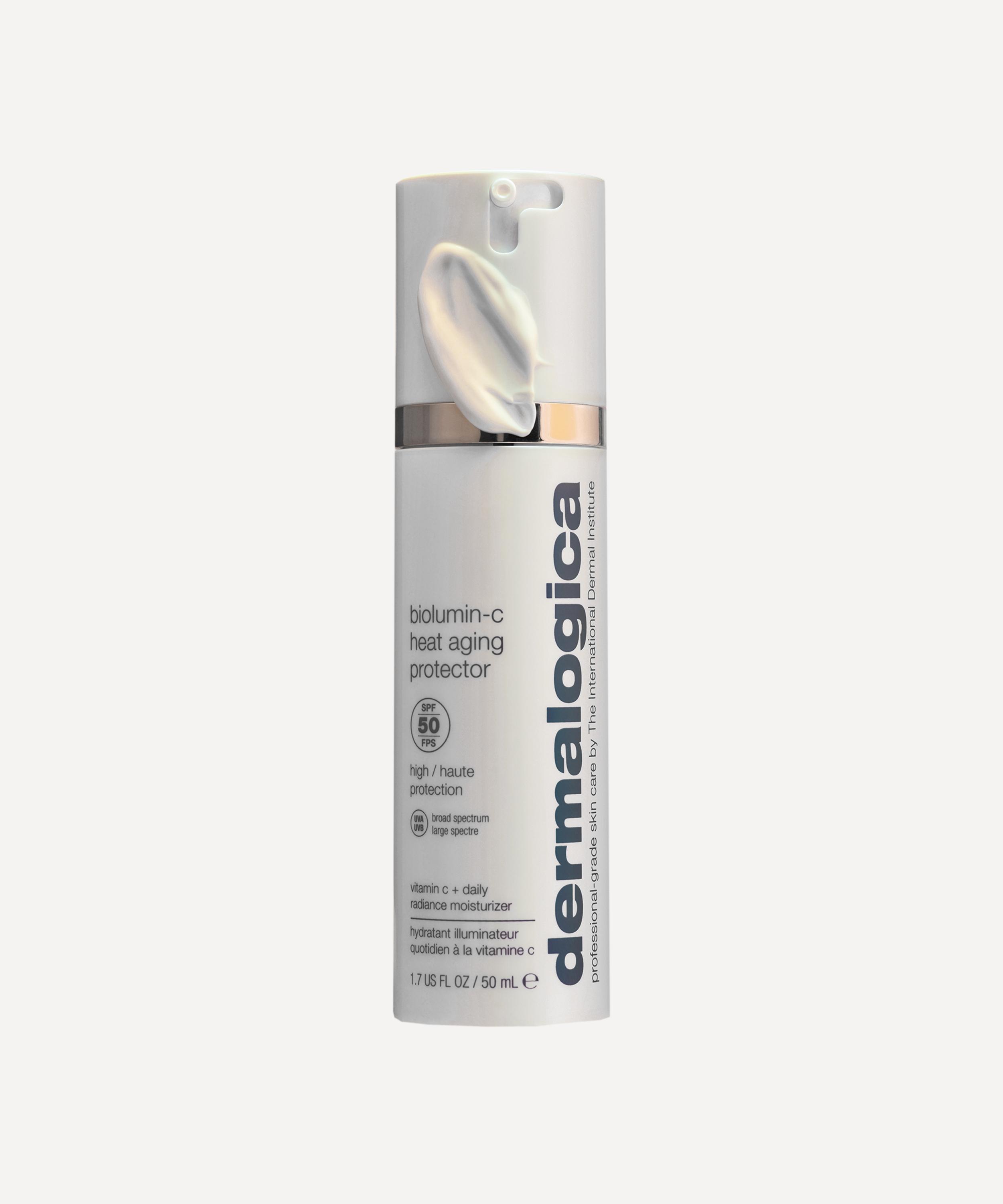 Dermalogica - Biolumin-C Heat Aging Protector SPF50 50ml image number 0