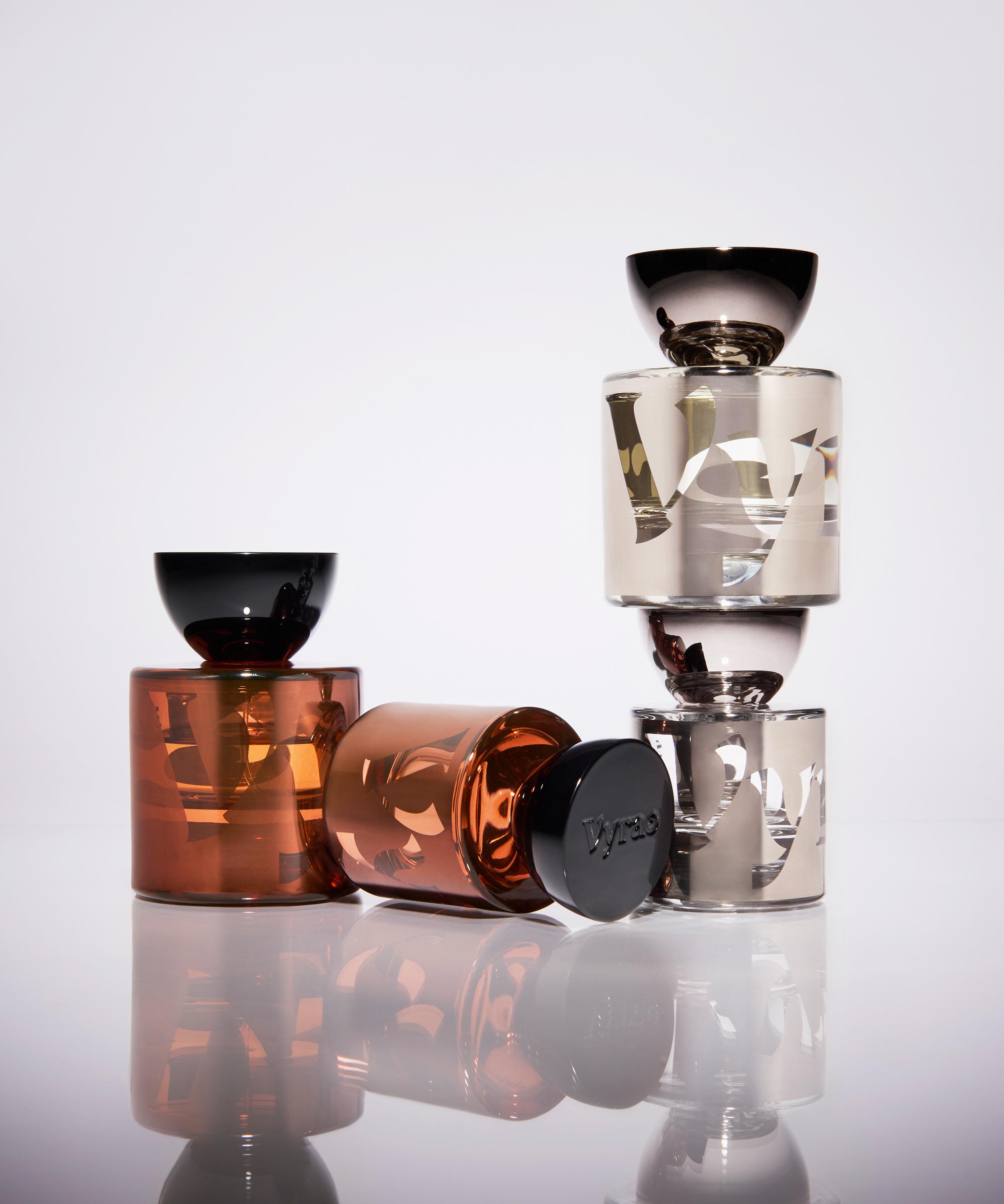 Vyrao - The Sixth Eau de Parfum 30ml image number 2