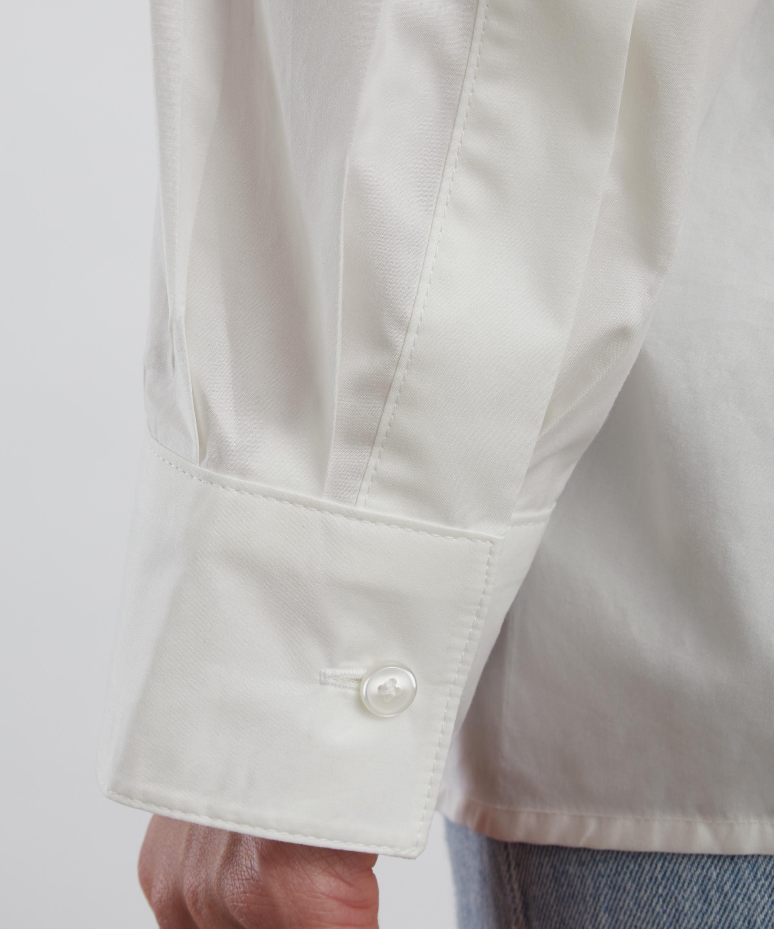 AGOLDE - Roux Balloon Rice Shirt image number 4