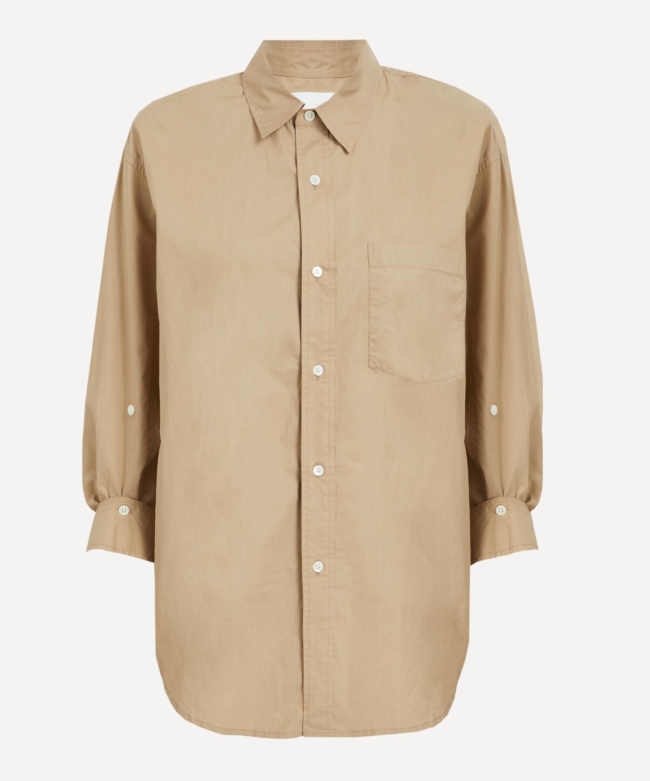 Citizens of Humanity - Kayla Shirt  image number 0
