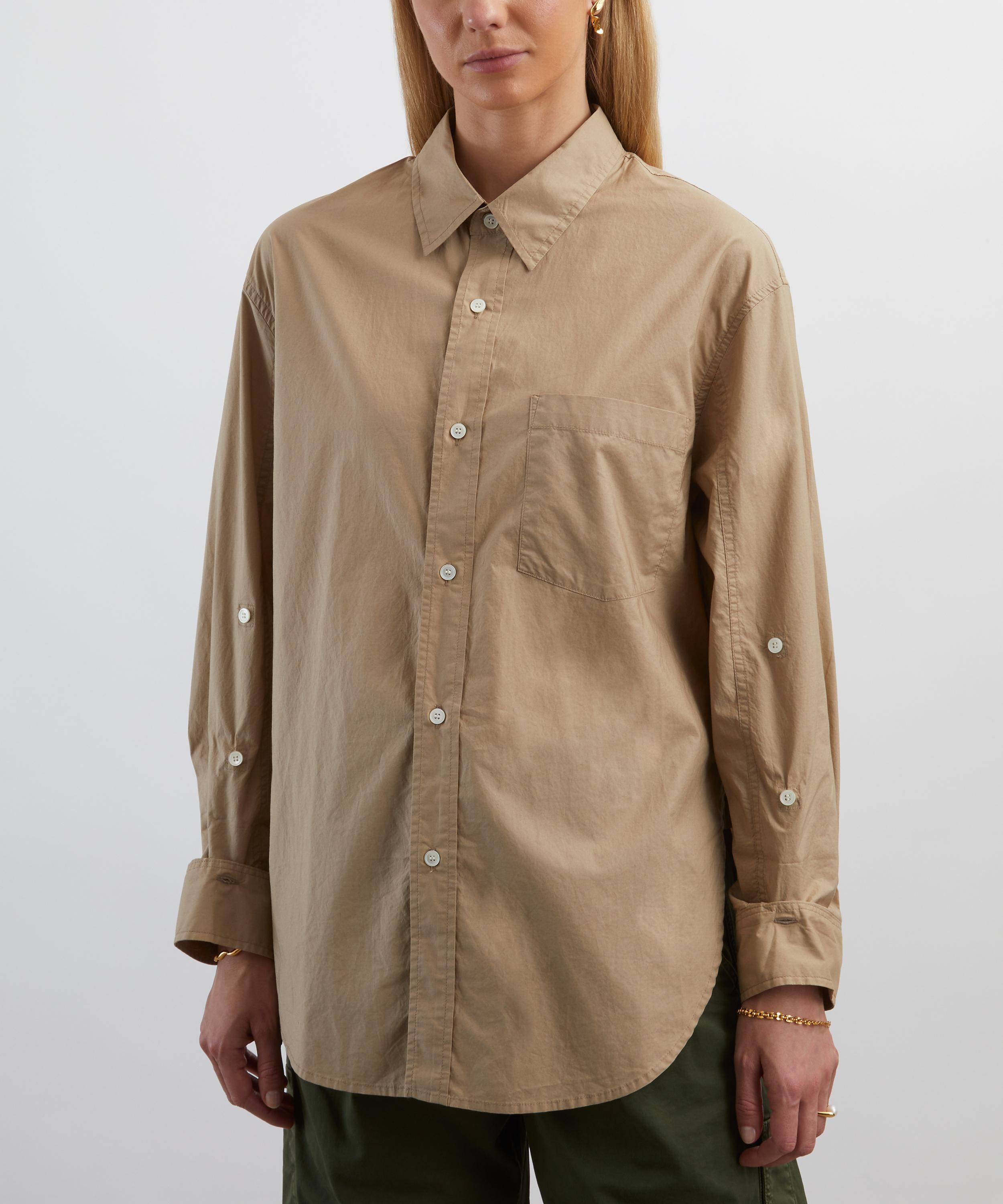 Citizens of Humanity - Kayla Shirt  image number 2
