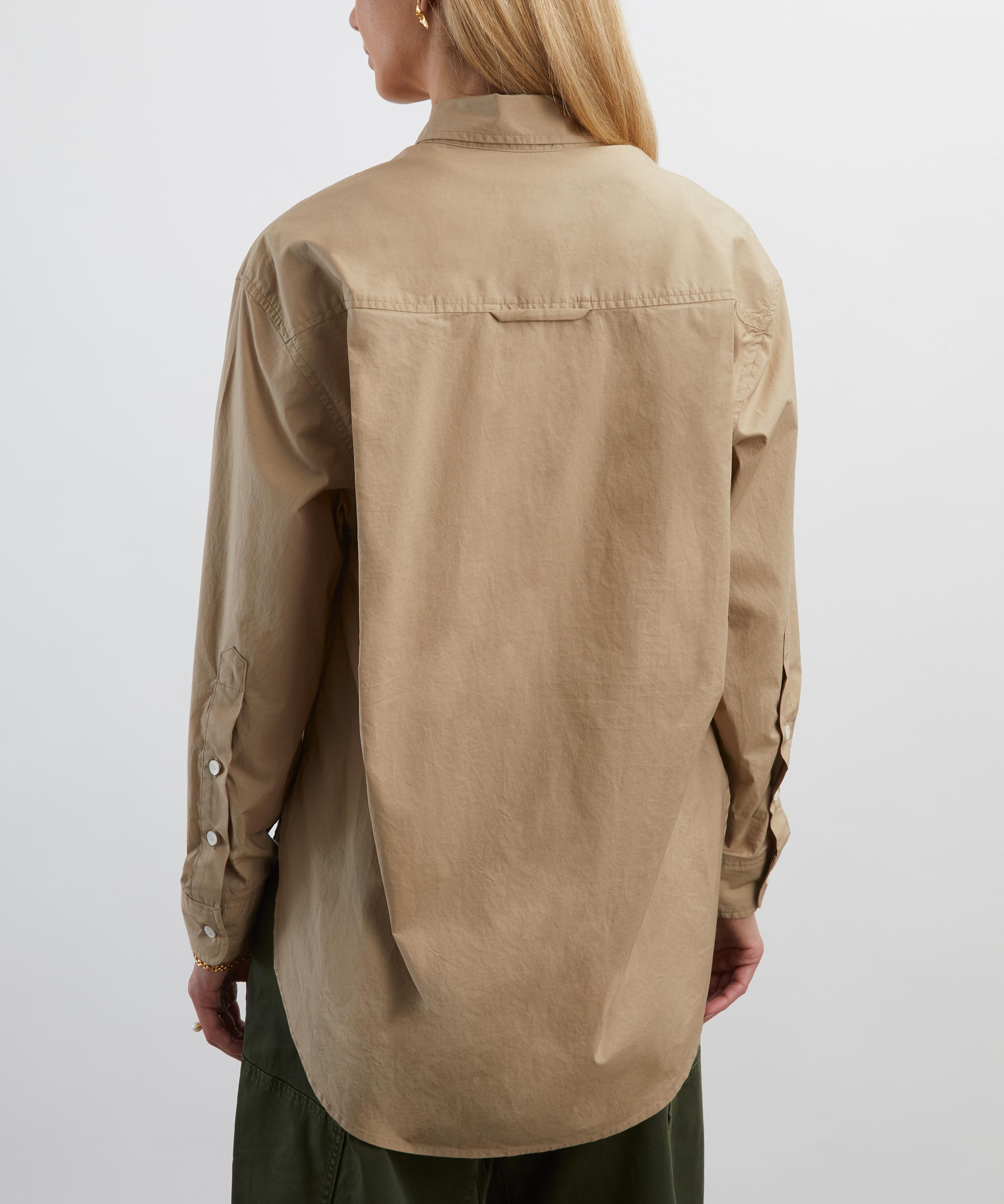 Citizens of Humanity - Kayla Shirt  image number 3