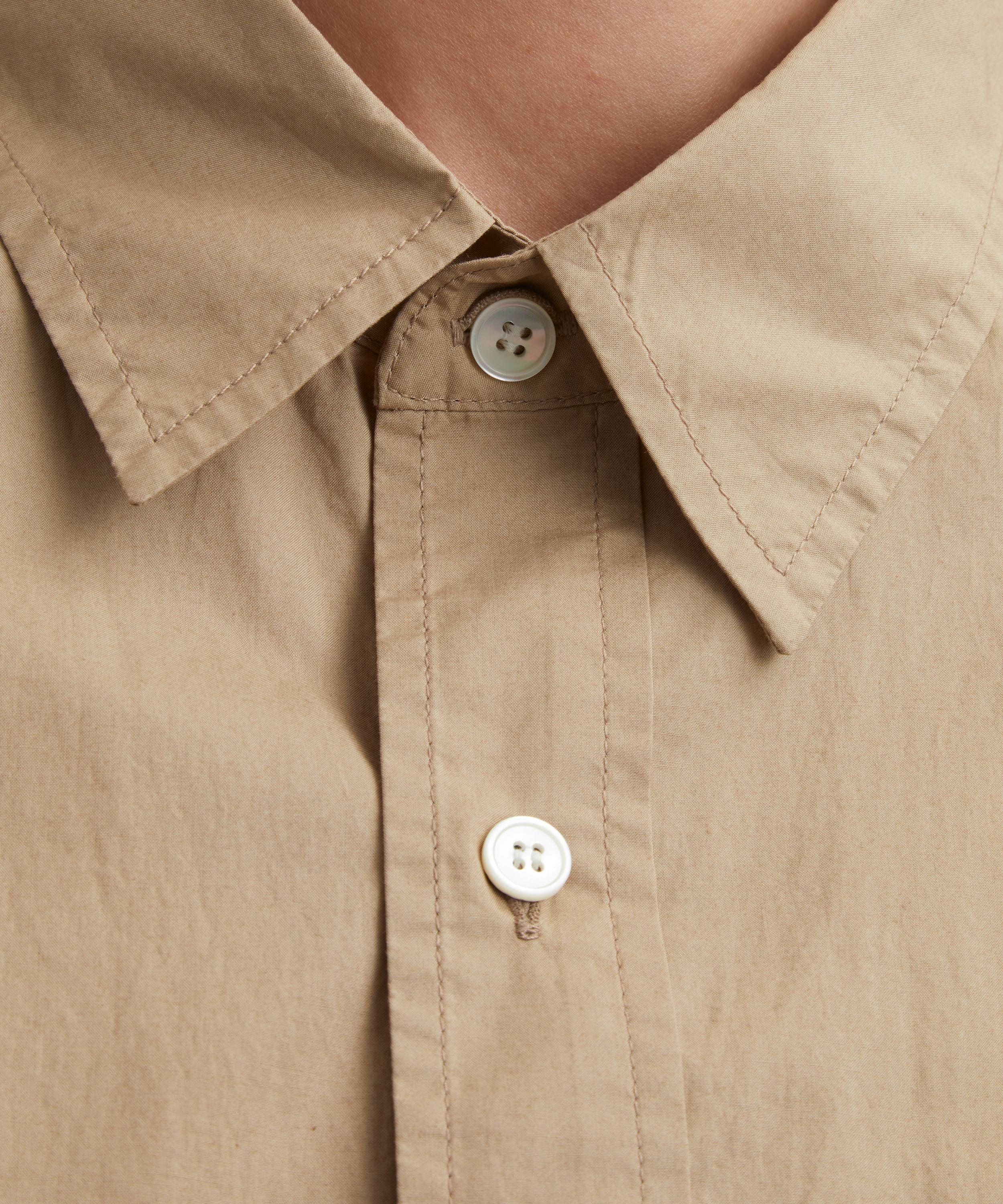 Citizens of Humanity - Kayla Shirt  image number 4