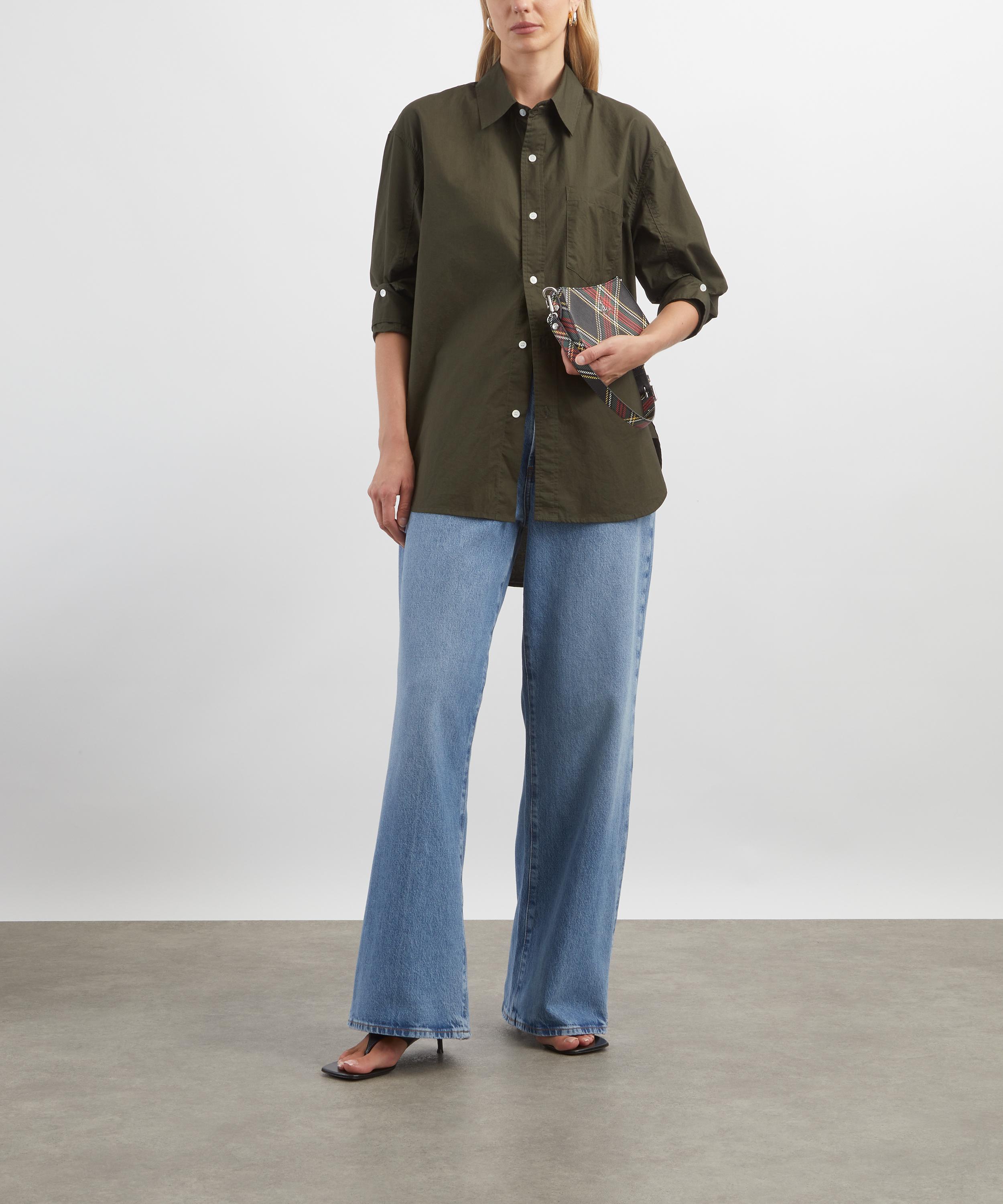 Citizens of Humanity - Kayla Shirt  image number 1