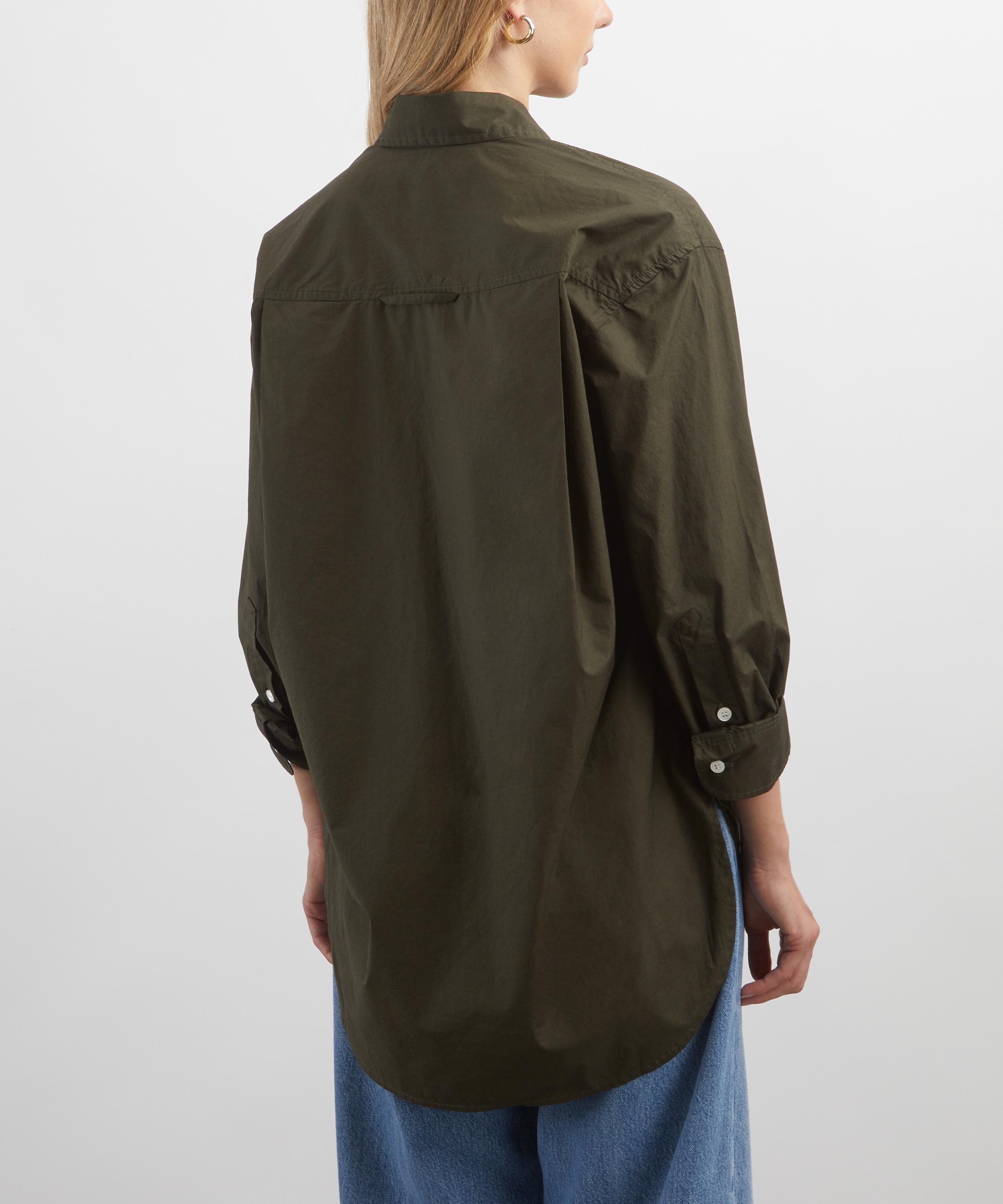Citizens of Humanity - Kayla Shirt  image number 3