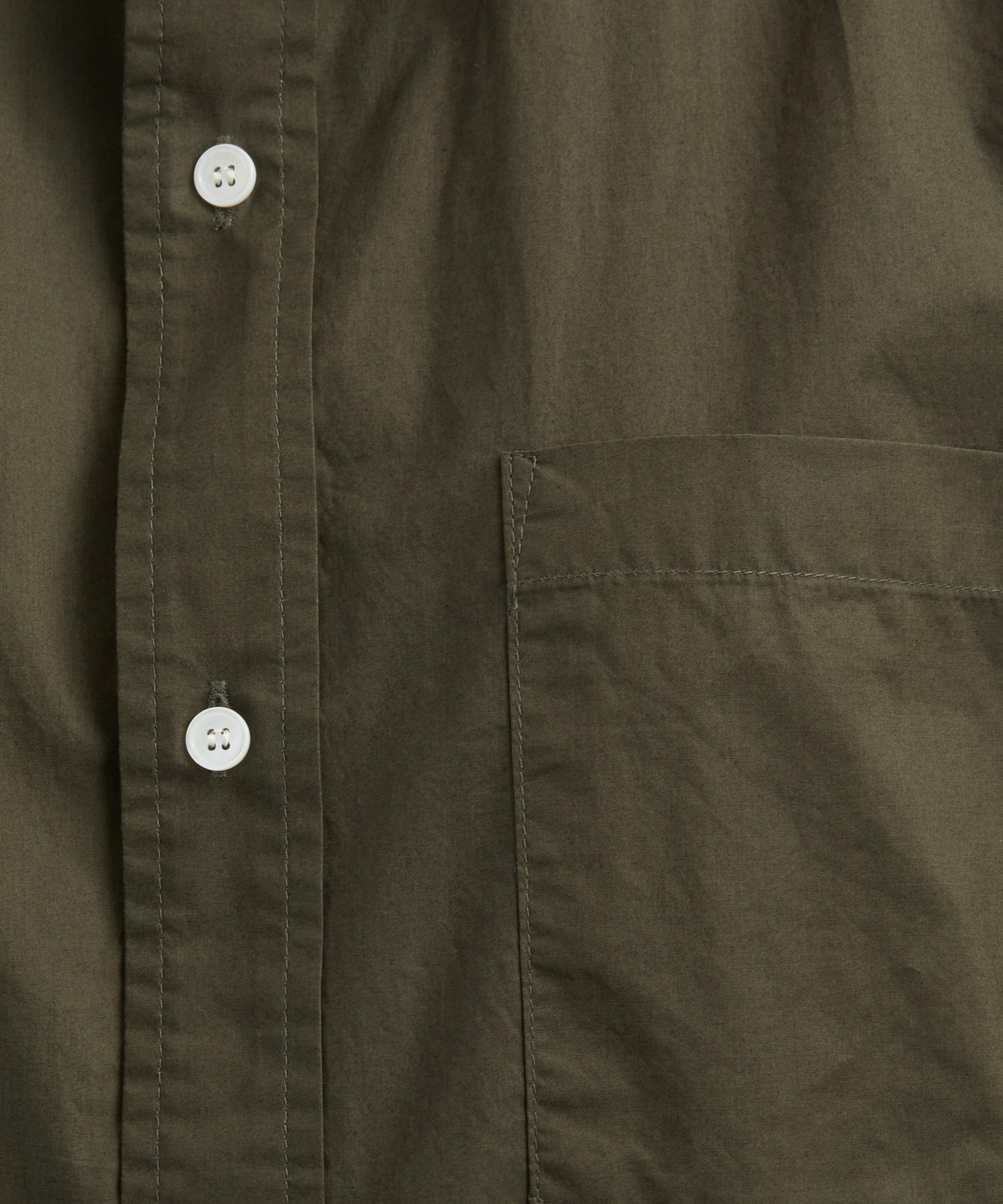 Citizens of Humanity - Kayla Shirt  image number 4