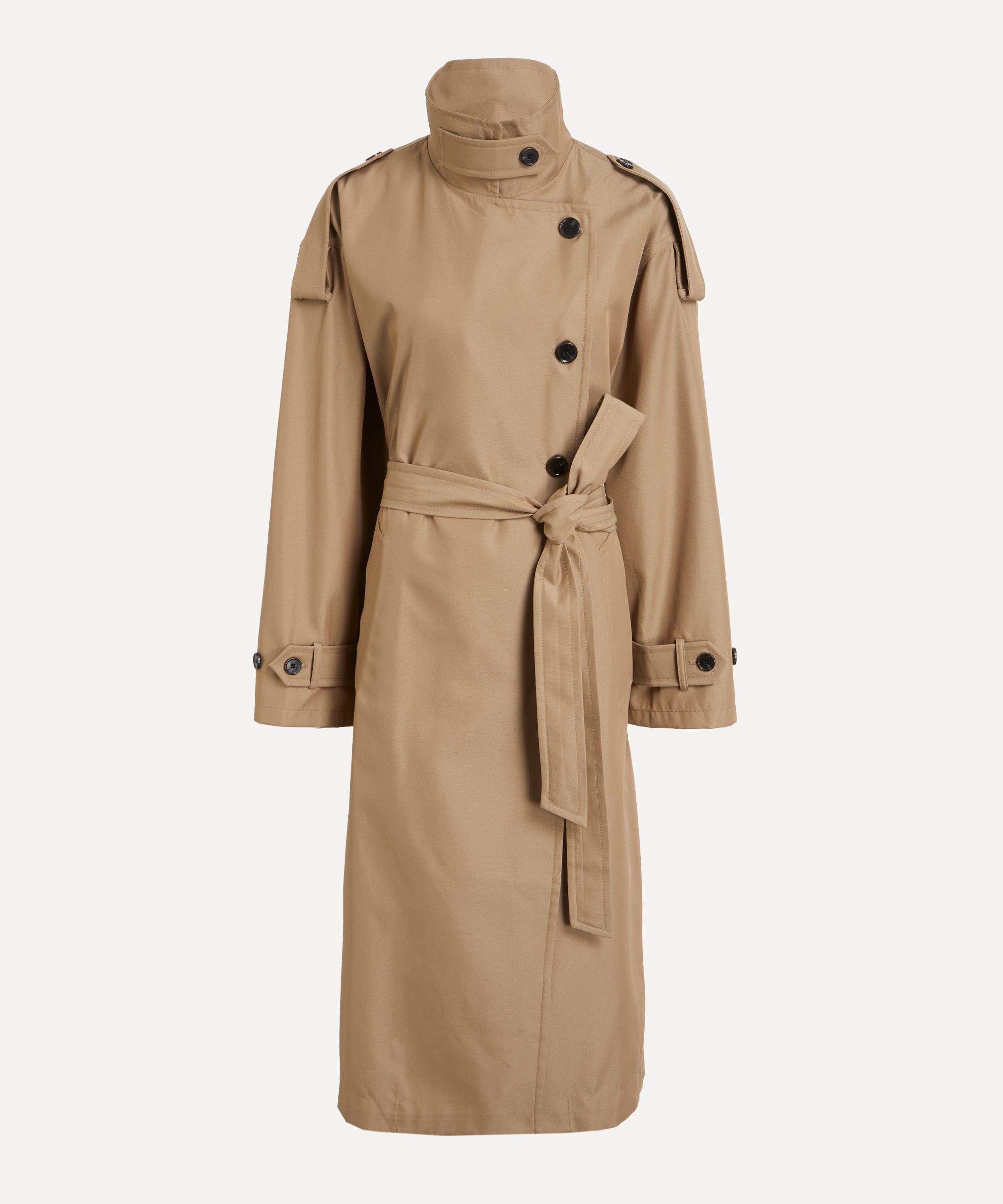 Citizens of Humanity - Favi Trench Coat image number 0