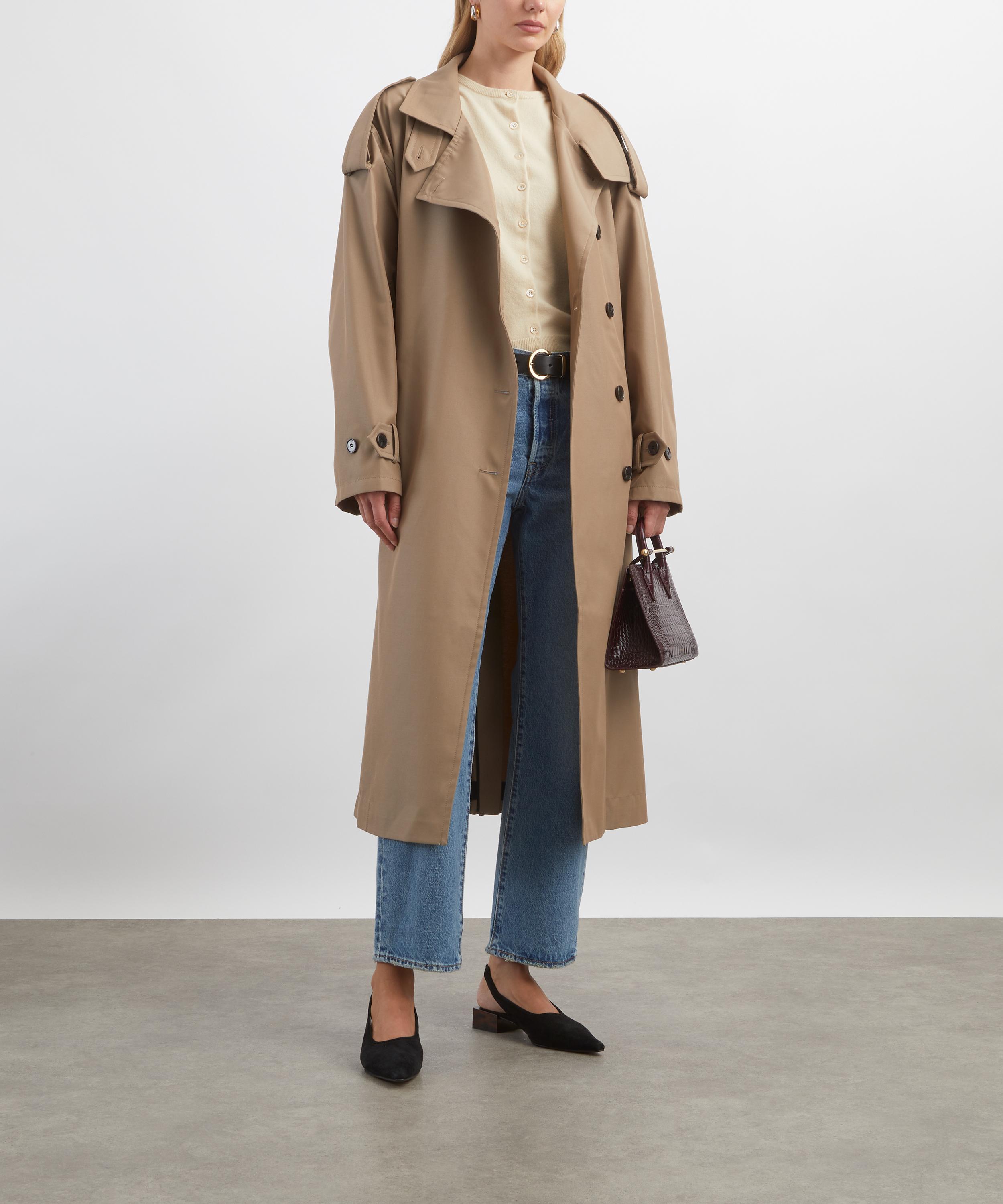 Citizens of Humanity - Favi Trench Coat image number 1