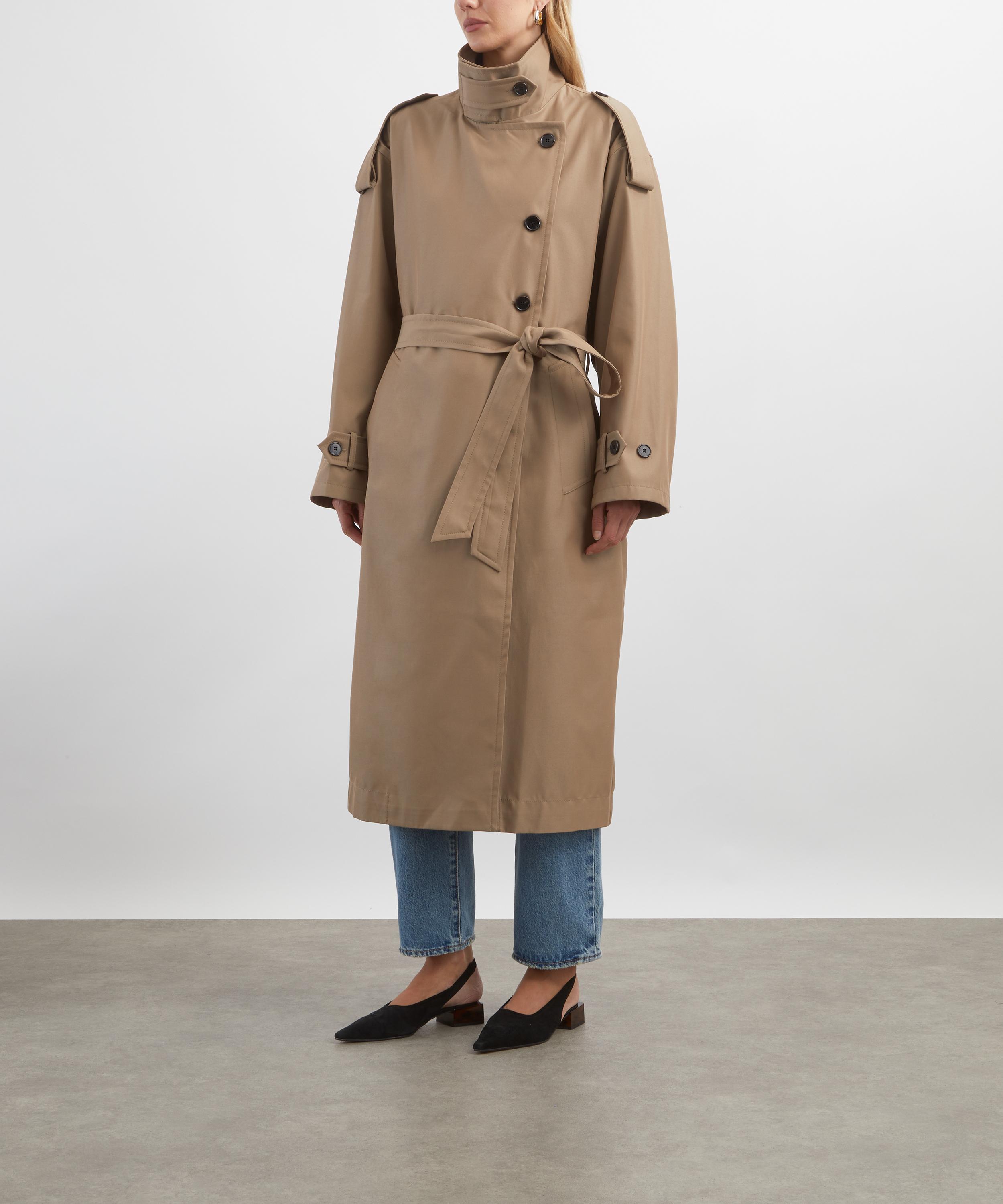 Citizens of Humanity - Favi Trench Coat image number 2
