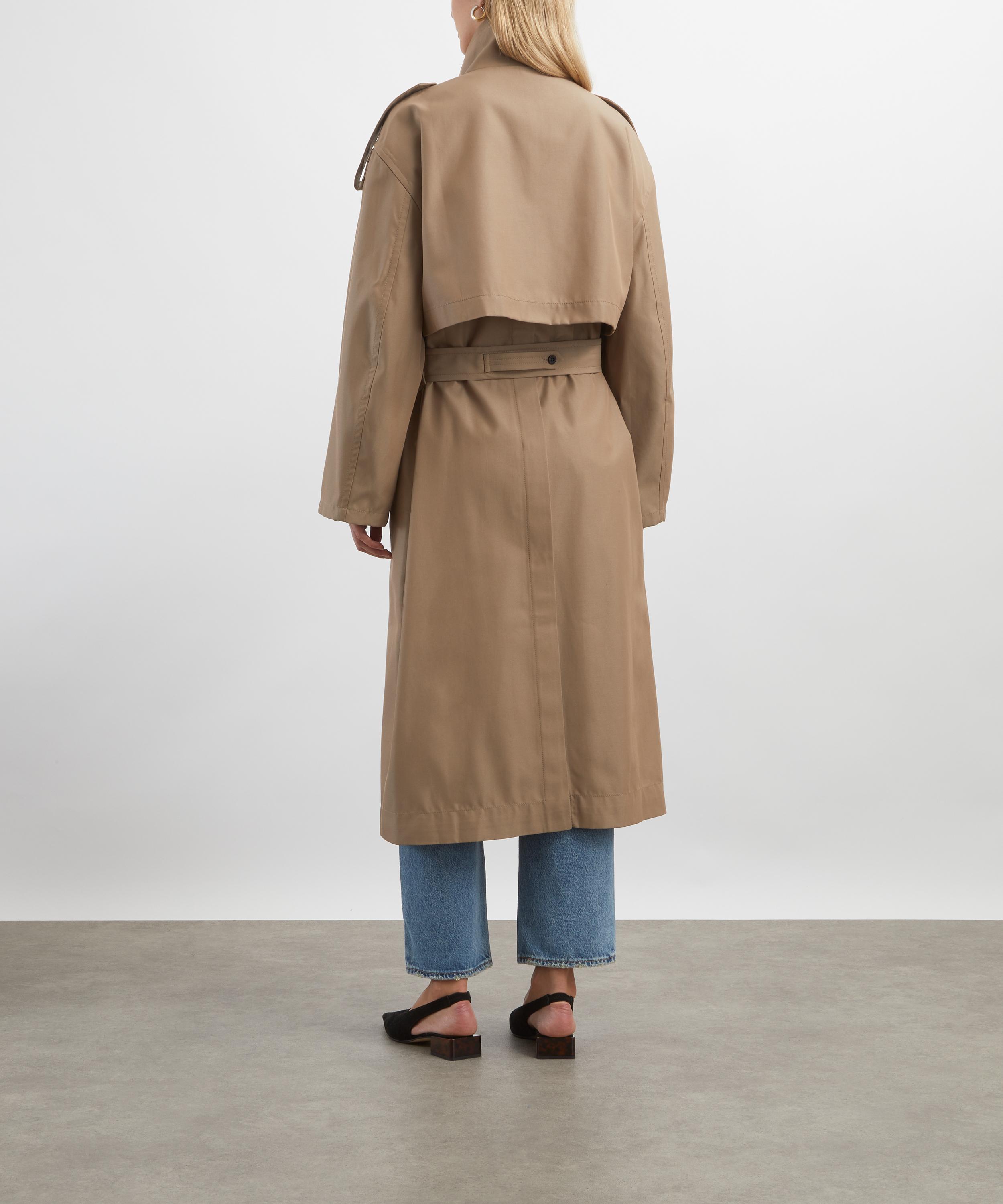 Citizens of Humanity - Favi Trench Coat image number 3