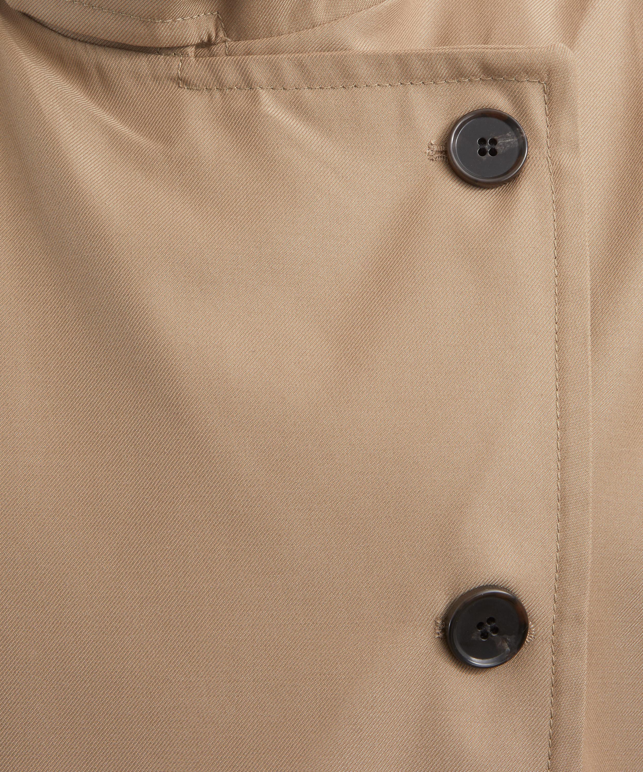Citizens of Humanity - Favi Trench Coat image number 4
