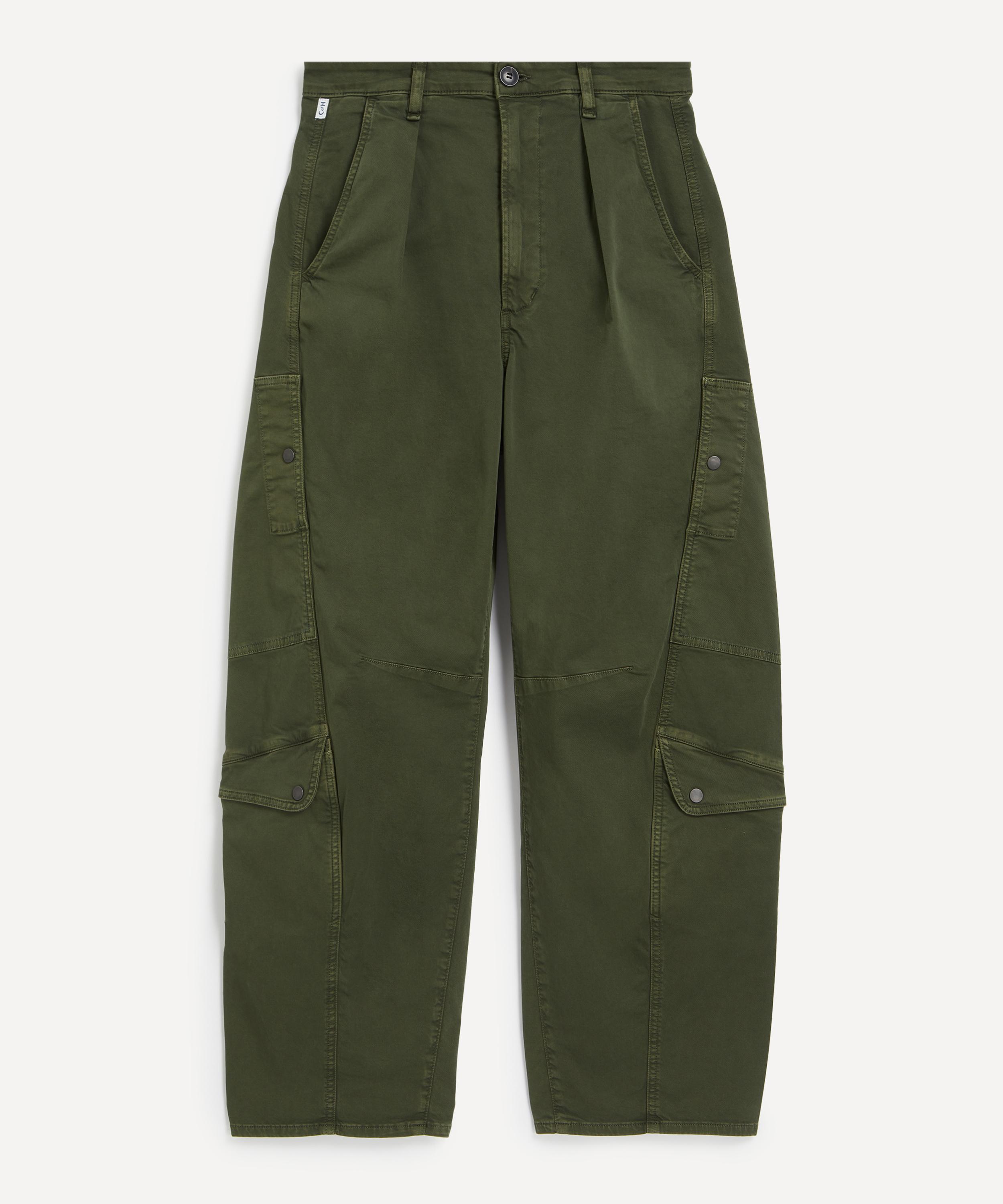 Citizens of Humanity - Flight Utility Trousers image number 0