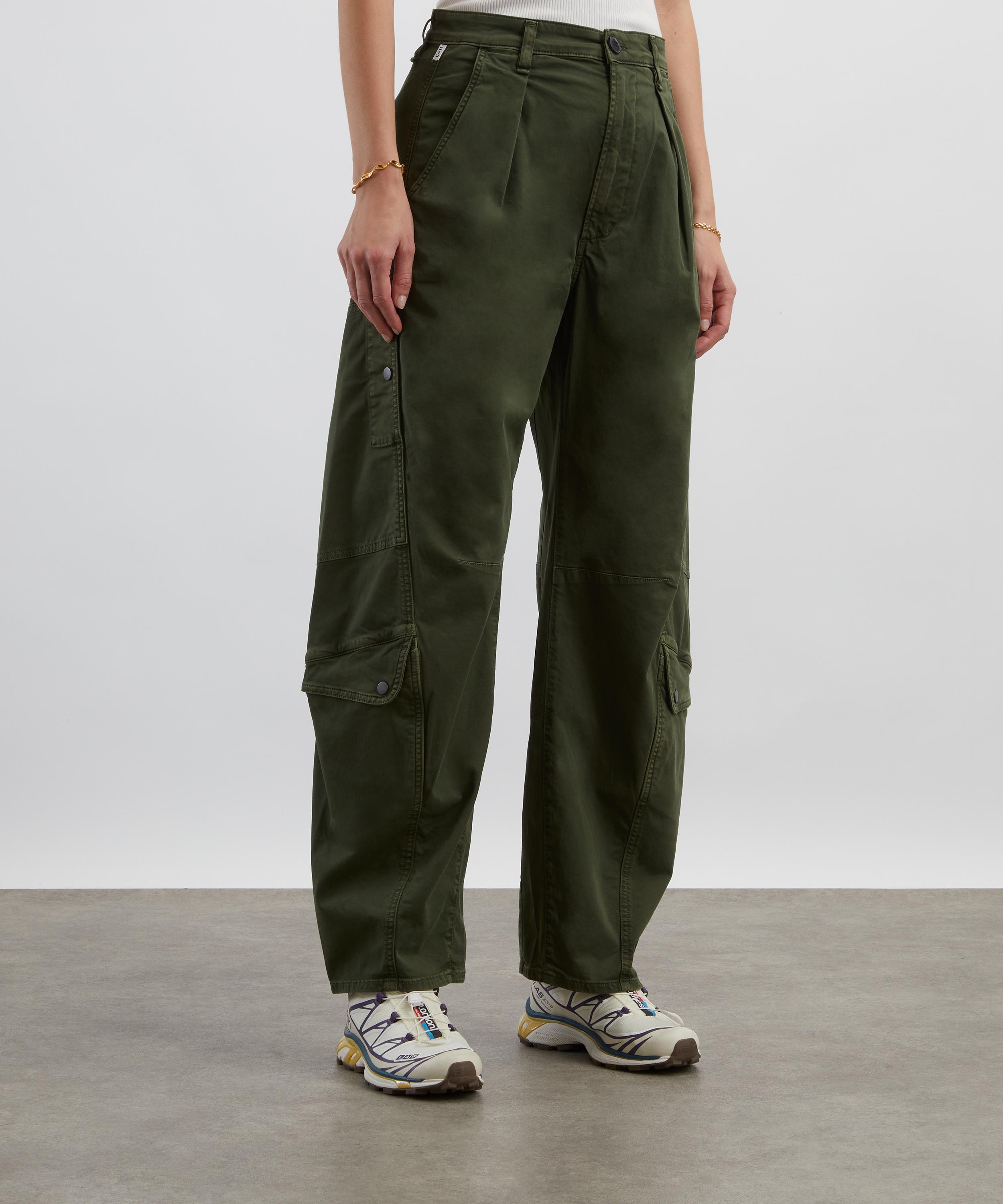 Citizens of Humanity - Flight Utility Trousers image number 2