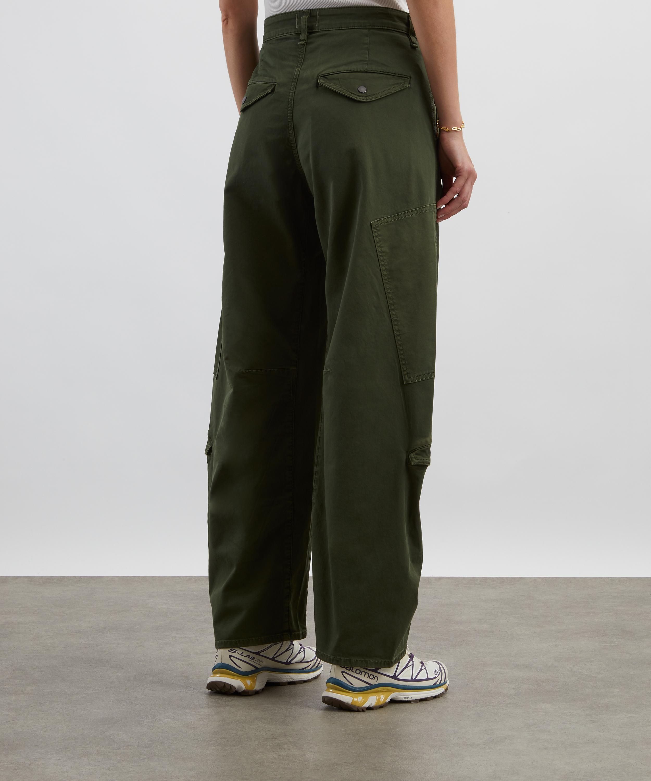 Citizens of Humanity - Flight Utility Trousers image number 3