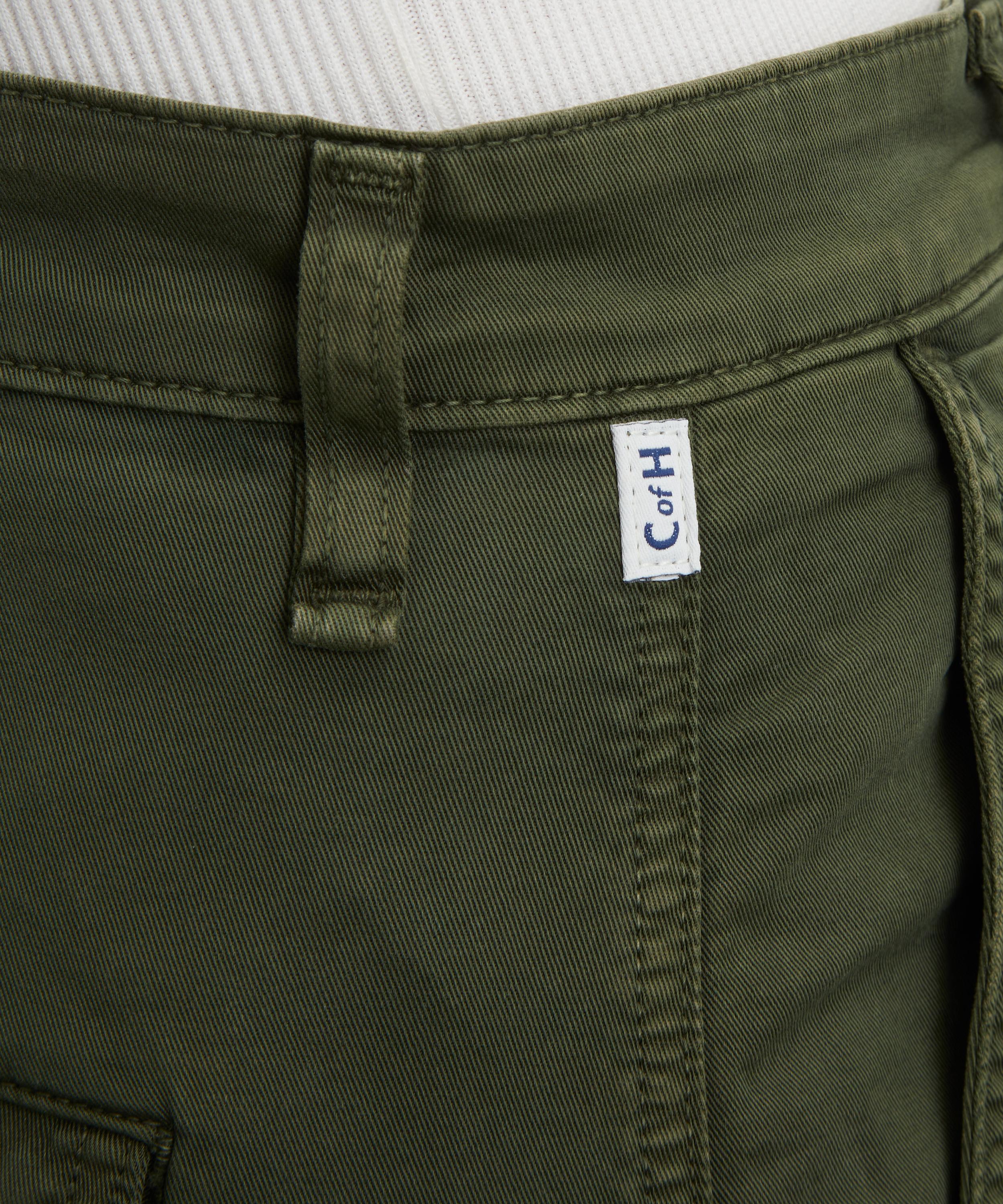 Citizens of Humanity - Flight Utility Trousers image number 4