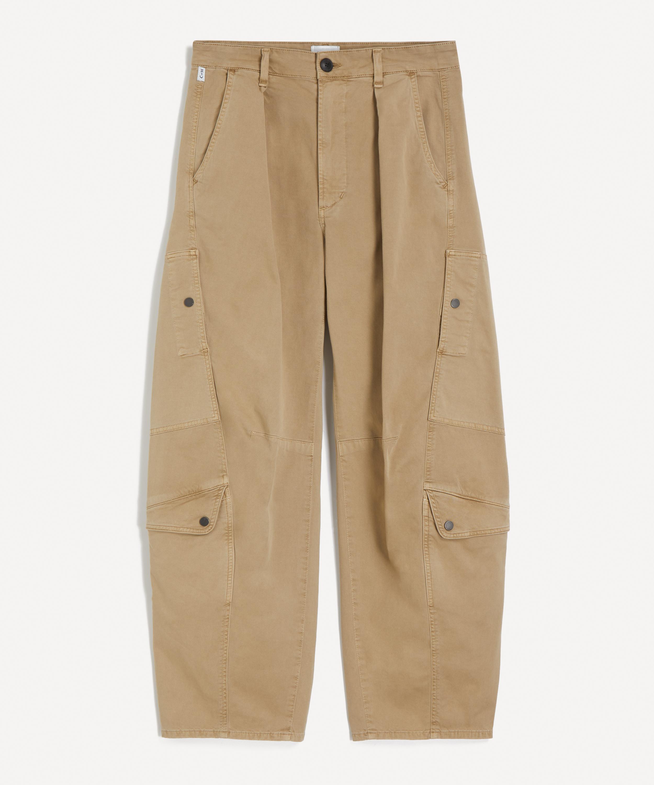 Citizens of Humanity - Flight Utility Trousers