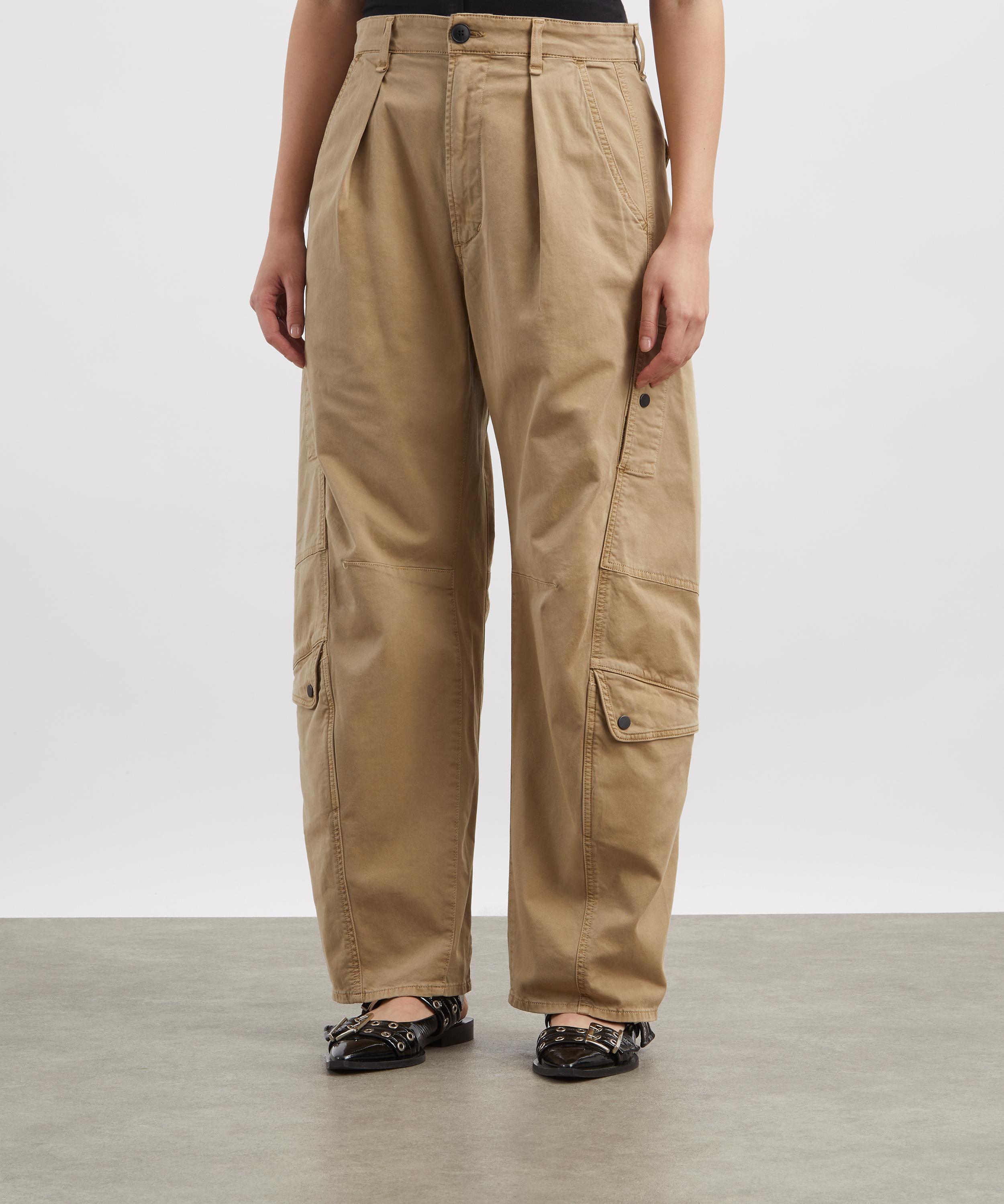 Citizens of Humanity - Flight Utility Trousers image number 2