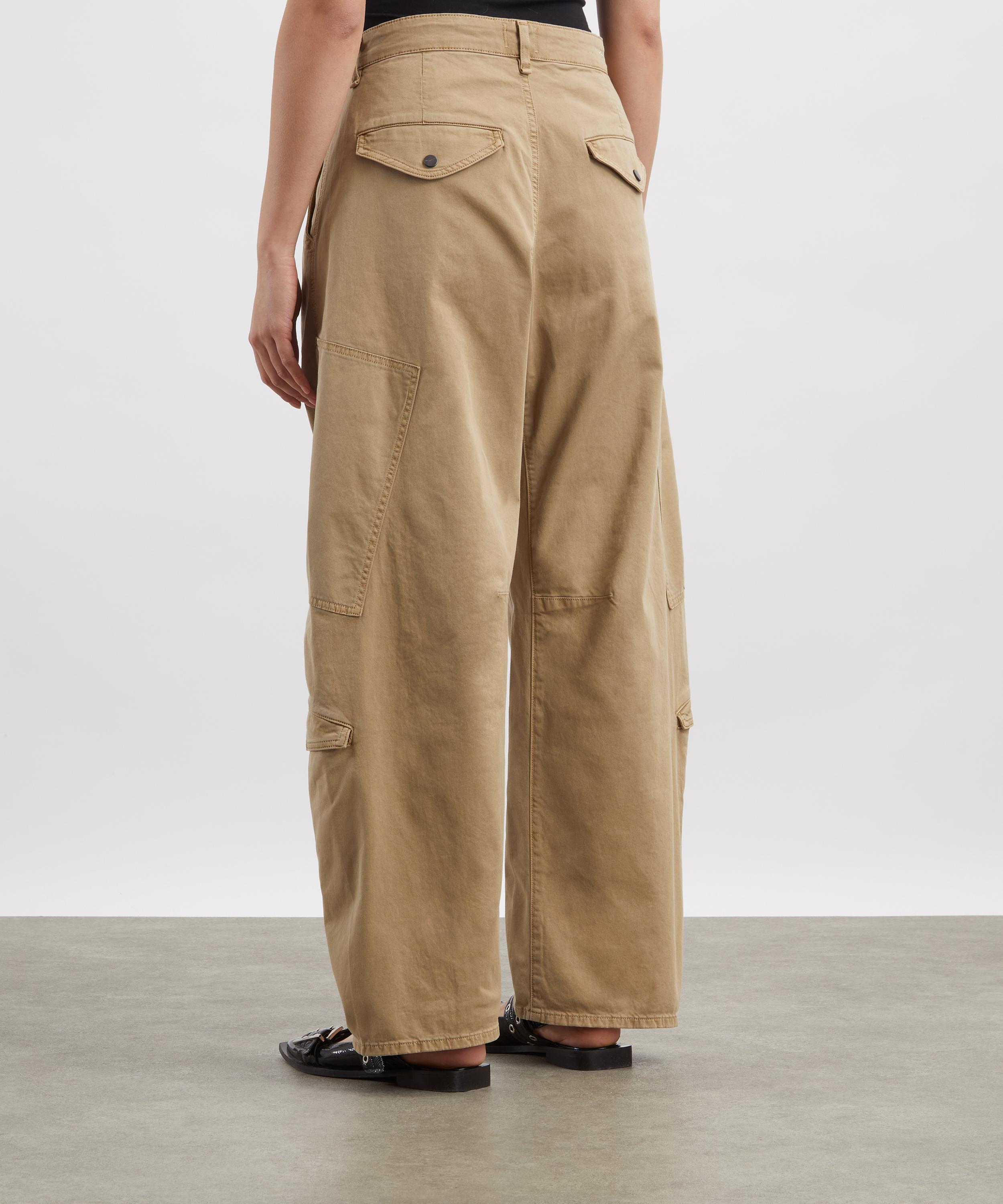 Citizens of Humanity - Flight Utility Trousers image number 3