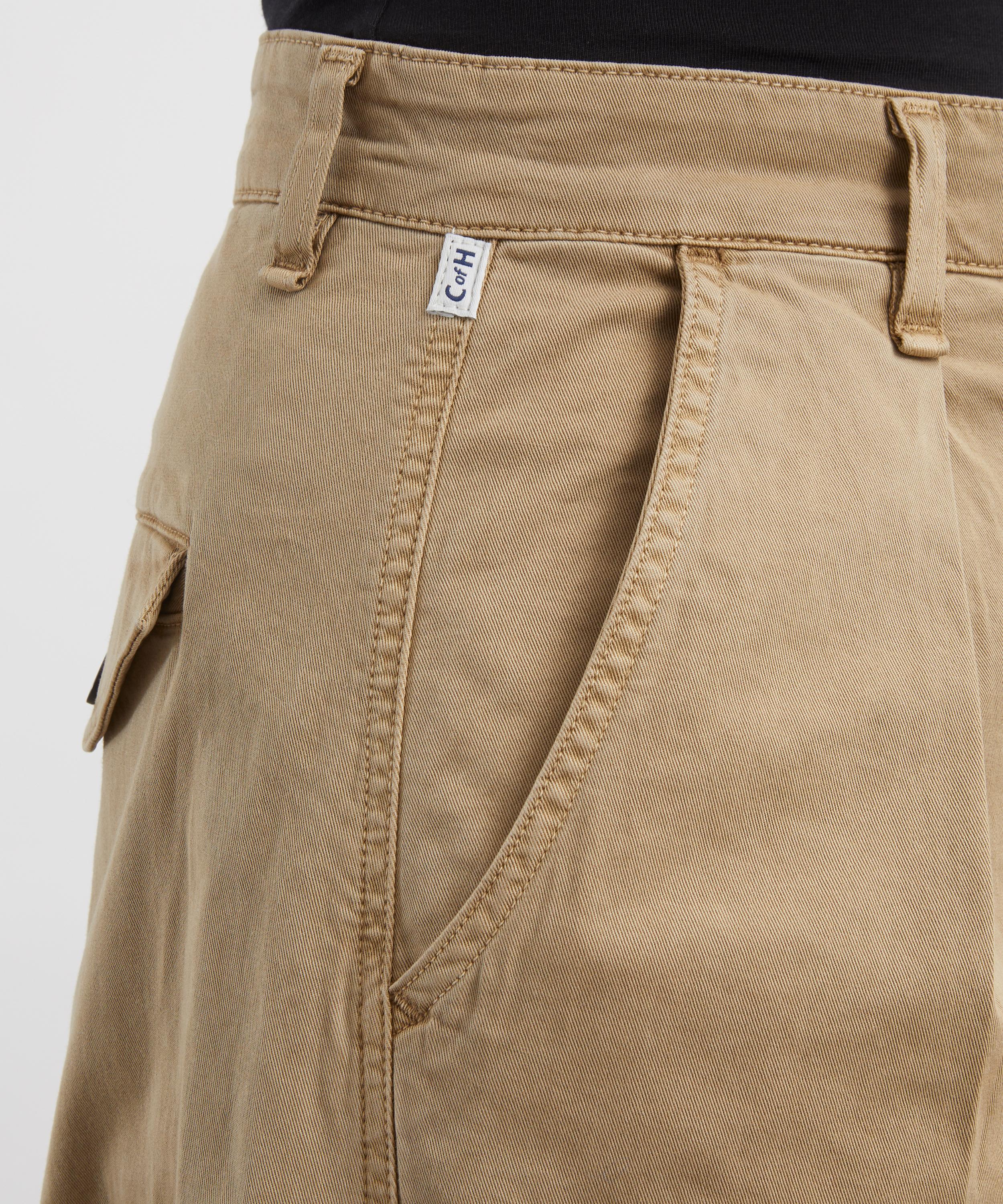 Citizens of Humanity - Flight Utility Trousers image number 4