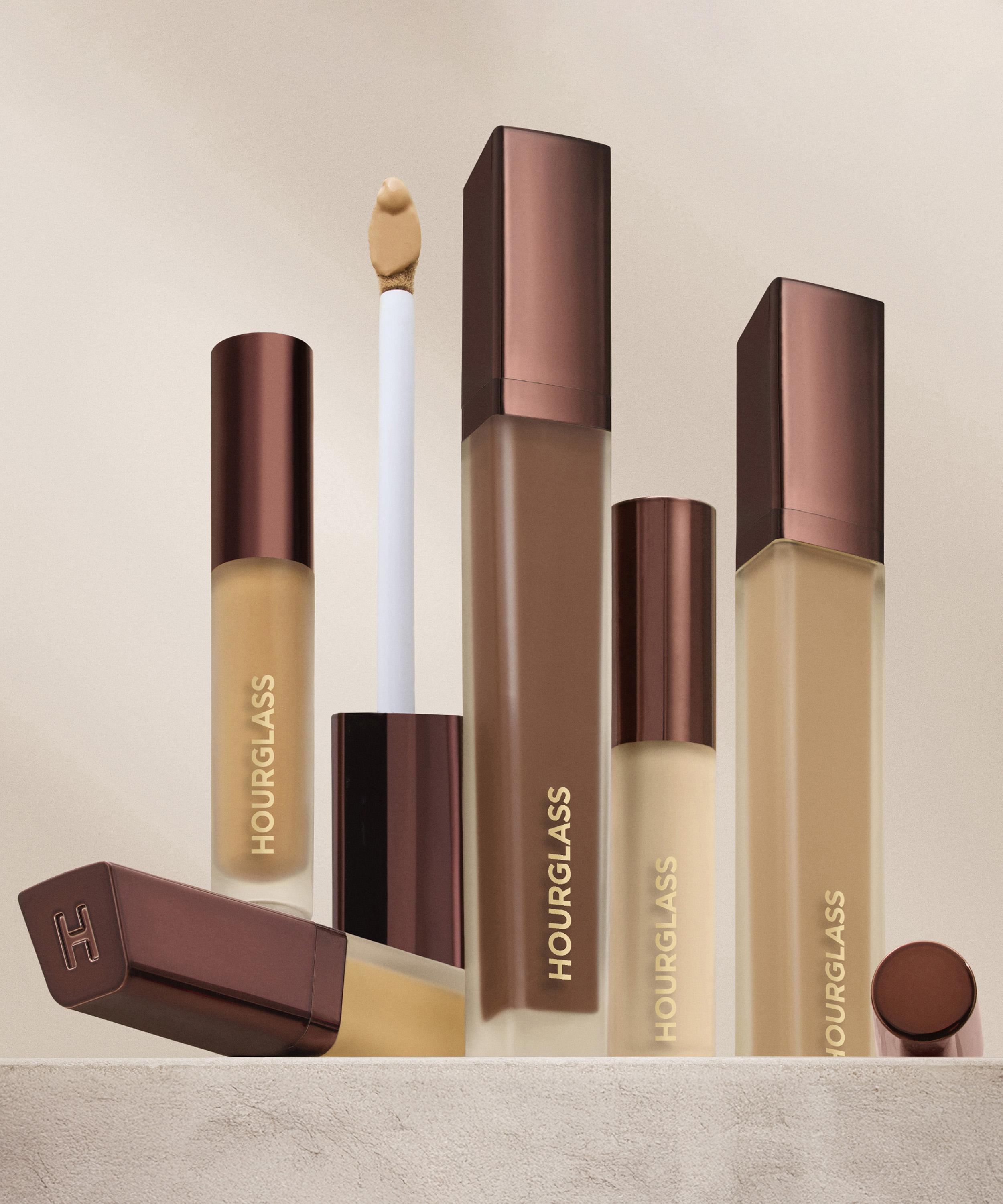 COCO & WOLF HOURGLASS VANISH AIRBRUSH CONCEALER MINI 1.2ML OAT 3 
